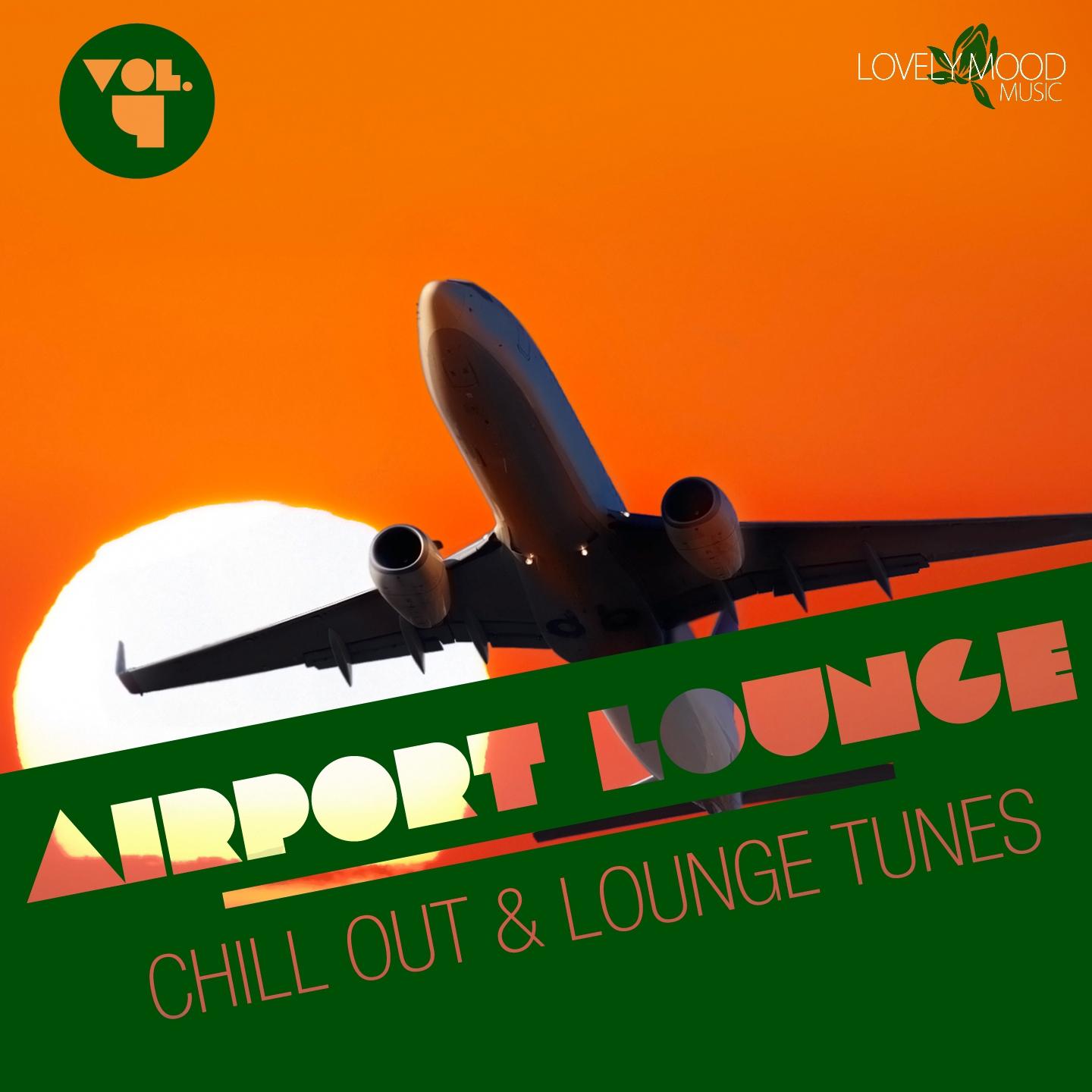 Airport Lounge, Vol. 4
