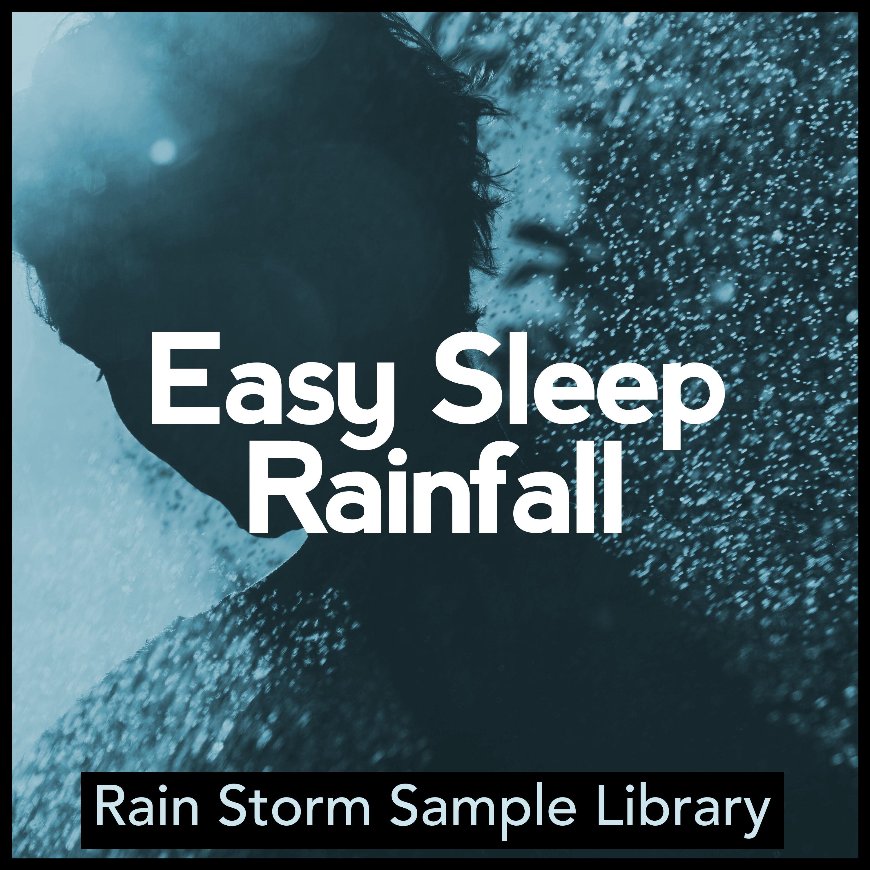 Easy Sleep Rainfall