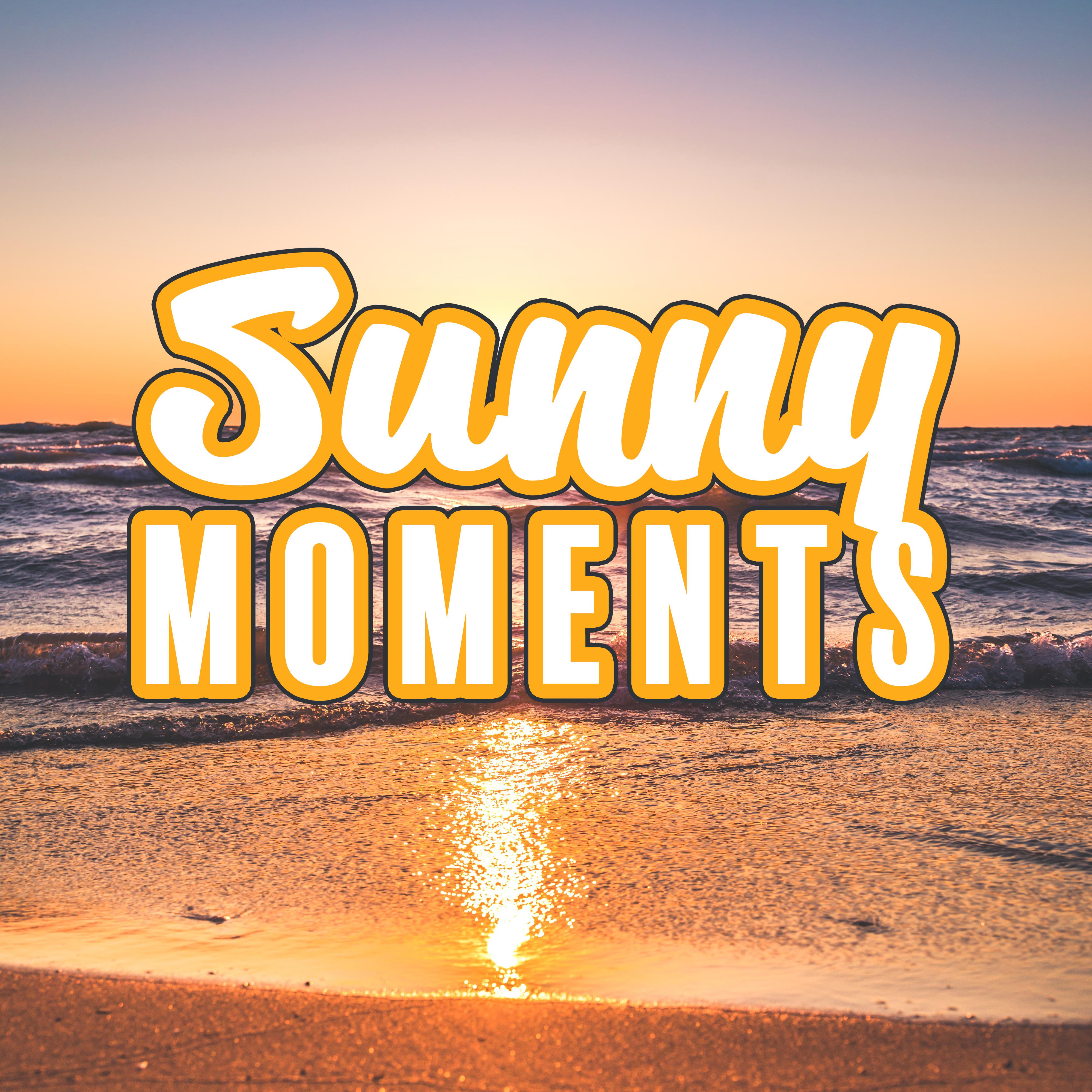 Sunny Moments: Ibiza Relaxation, Tropical Chill Out, Ambient Music, Chill Vibrations, *** Music Zone