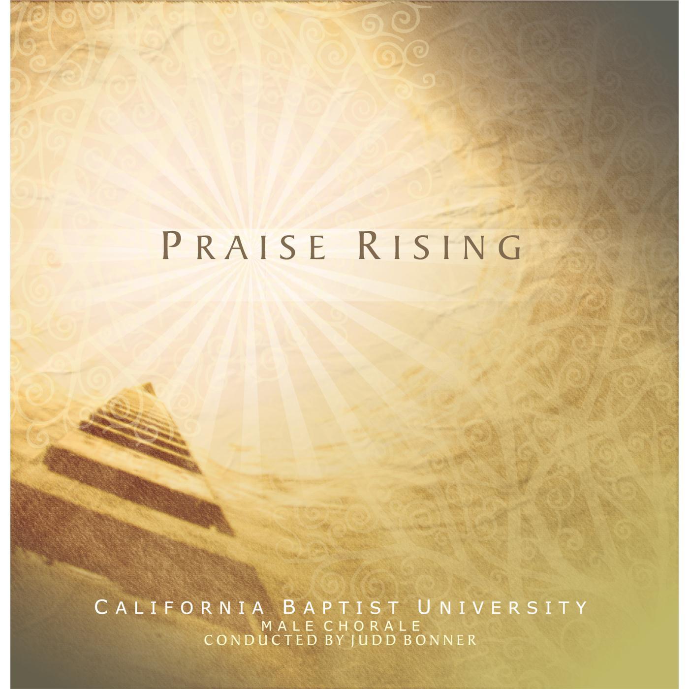 Praise Rising