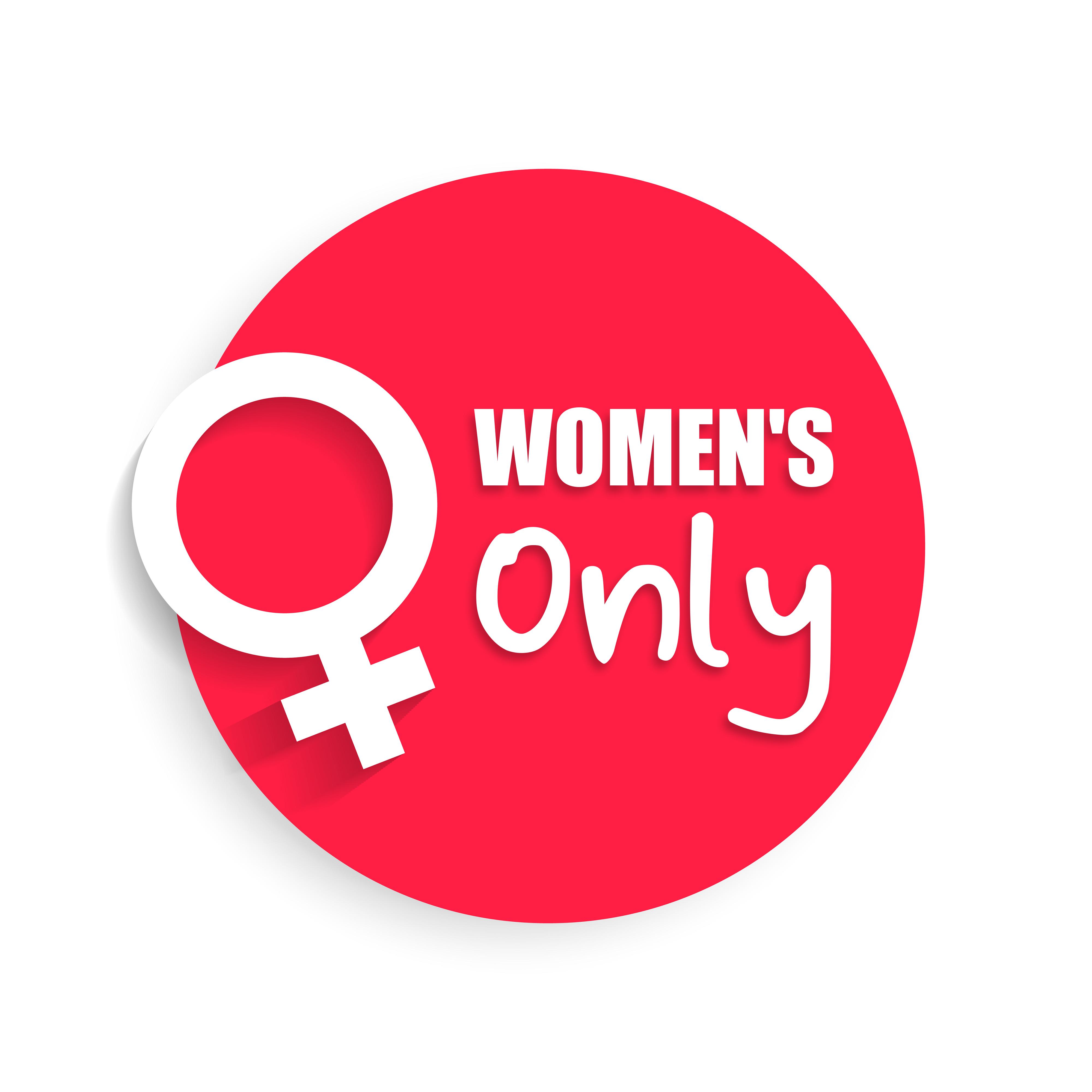 Women's Only: Jazz Instrumental Music Dedicated Exclusively for Ladies