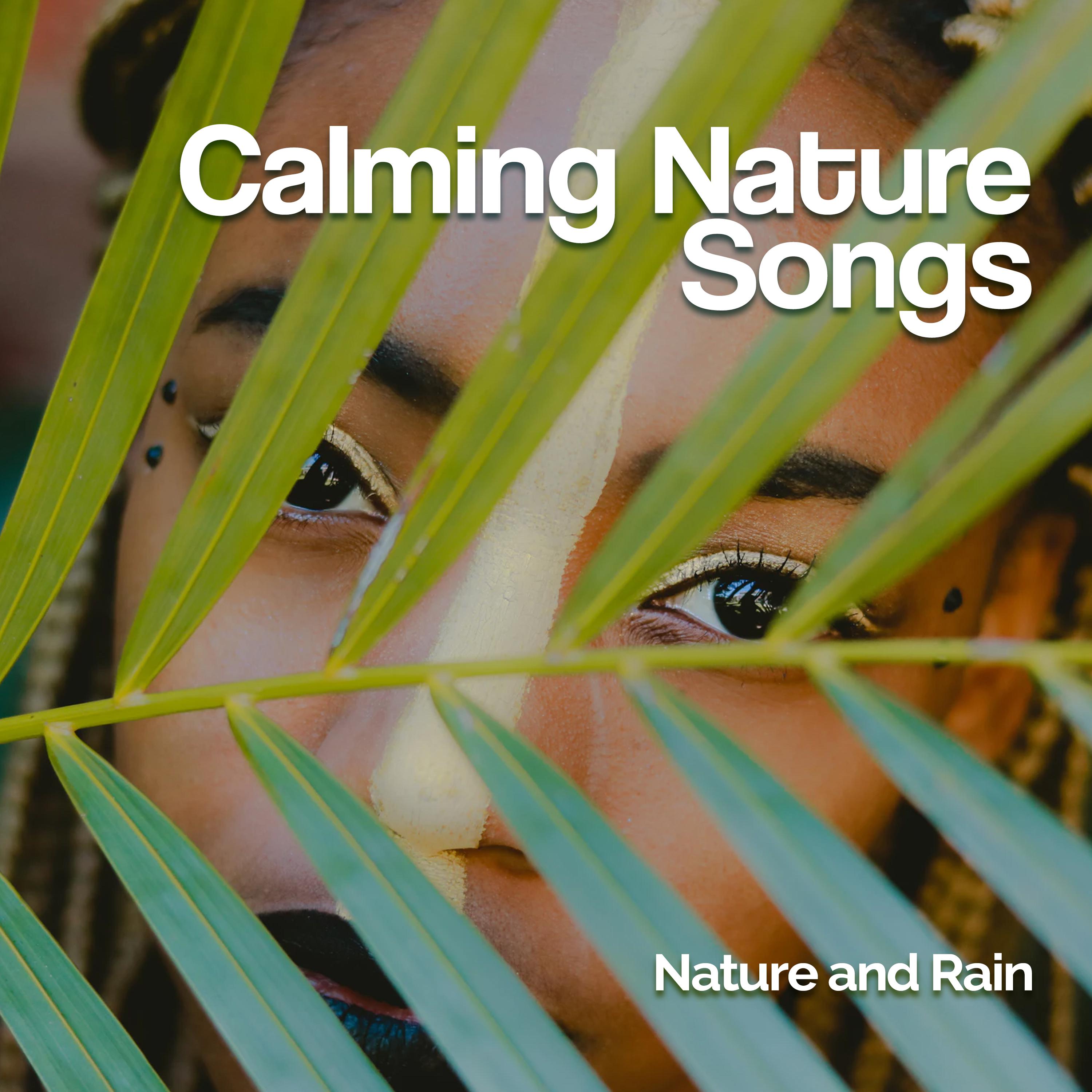 Calming Nature Songs