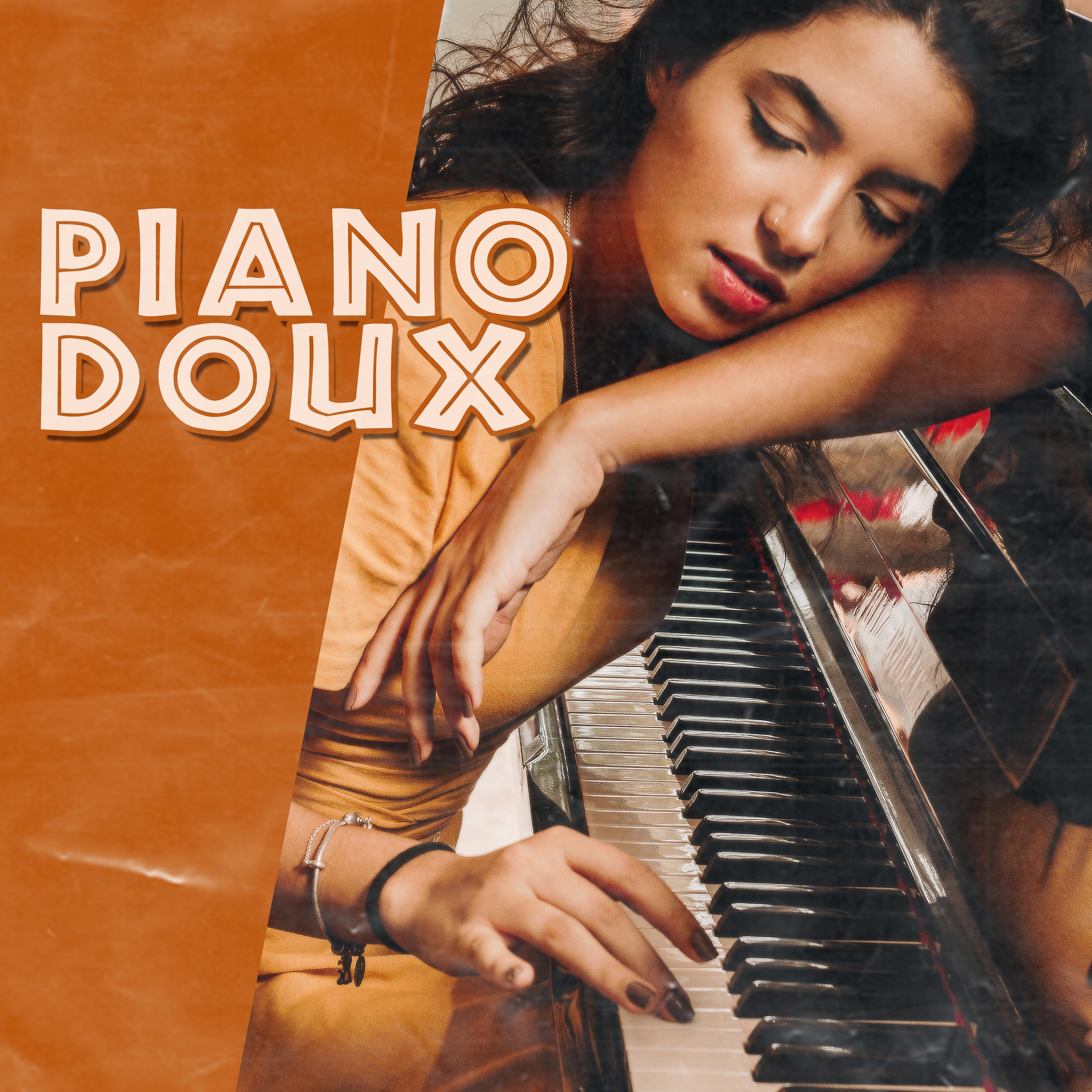 Piano doux: Musique de piano, Jazz relaxant