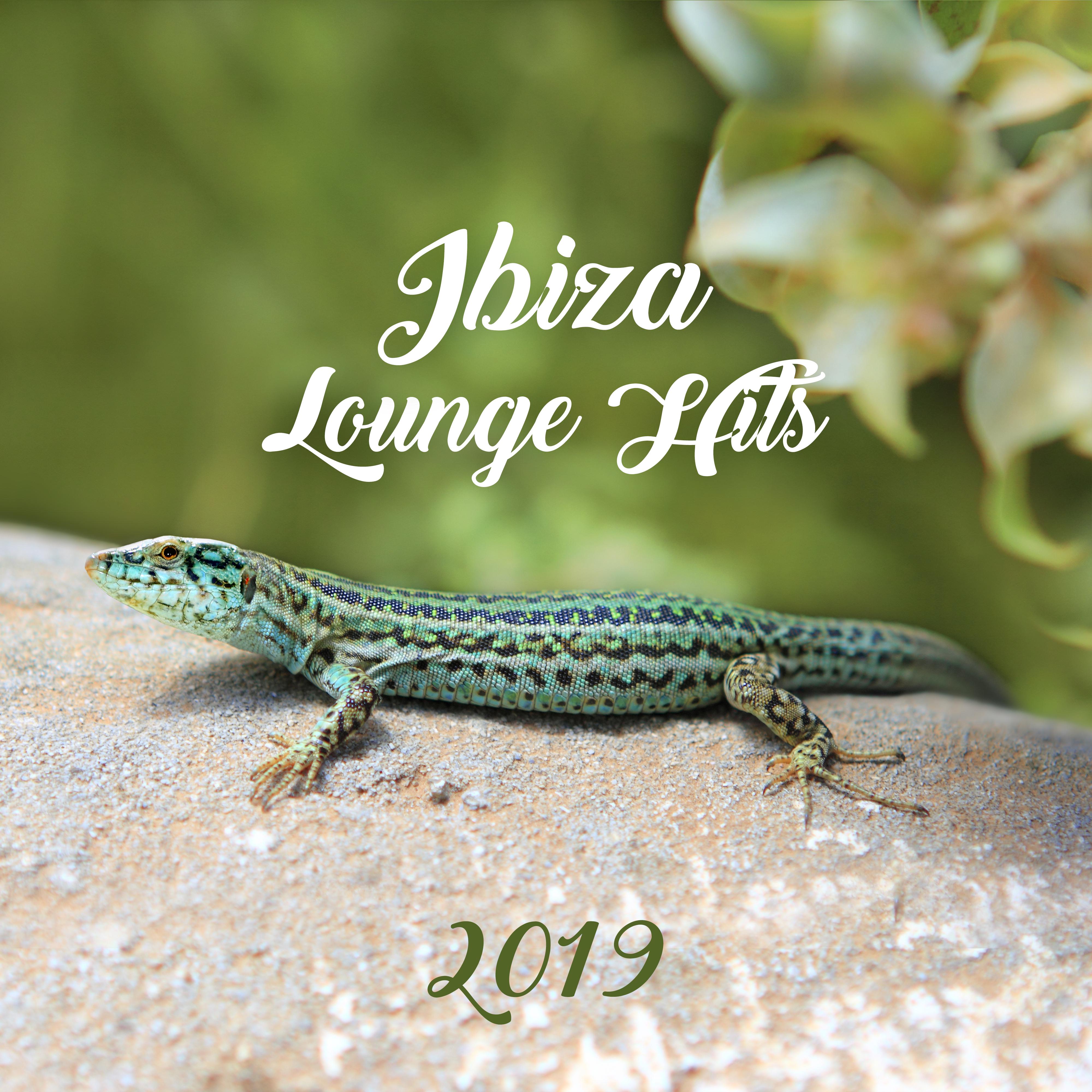 Ibiza Lounge Hits 2019: Summertime 2019, Relaxing Vibes, **** Chillout Beats, Beach Music, Lounge