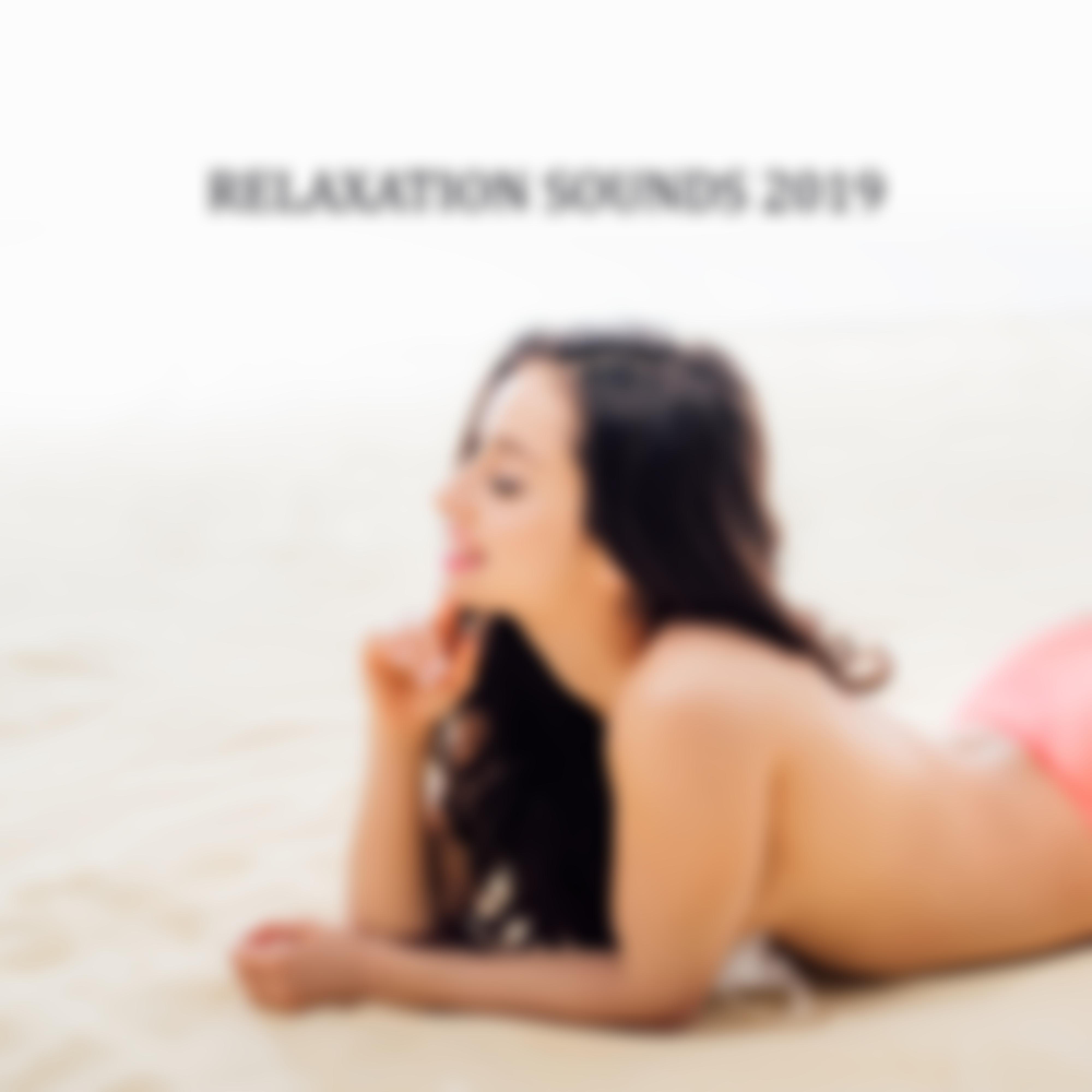 Relaxation Sounds 2019: Music Zone, Reduce Stress, Relief Music, Relax After Work