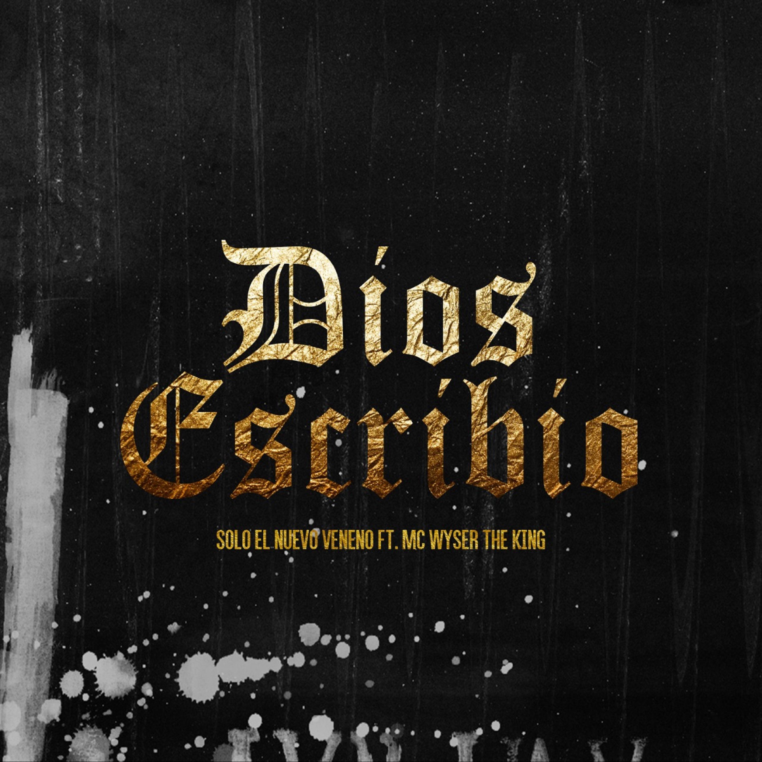 Díos Escríbío