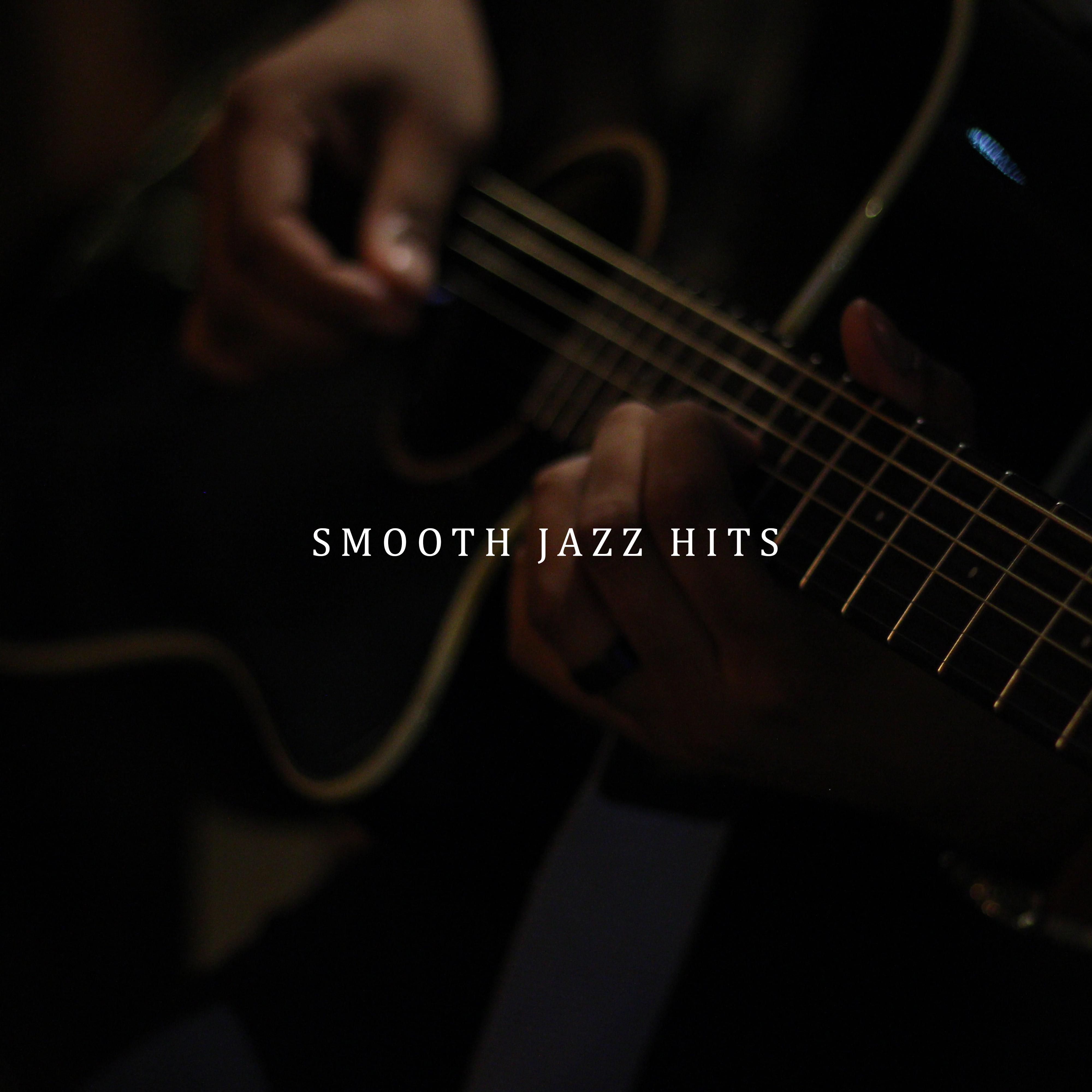 Smooth Jazz Hits: Classical Jazz for Restaurant, Coffee, Lounge Club, Swing Melodies, Jazz Lounge