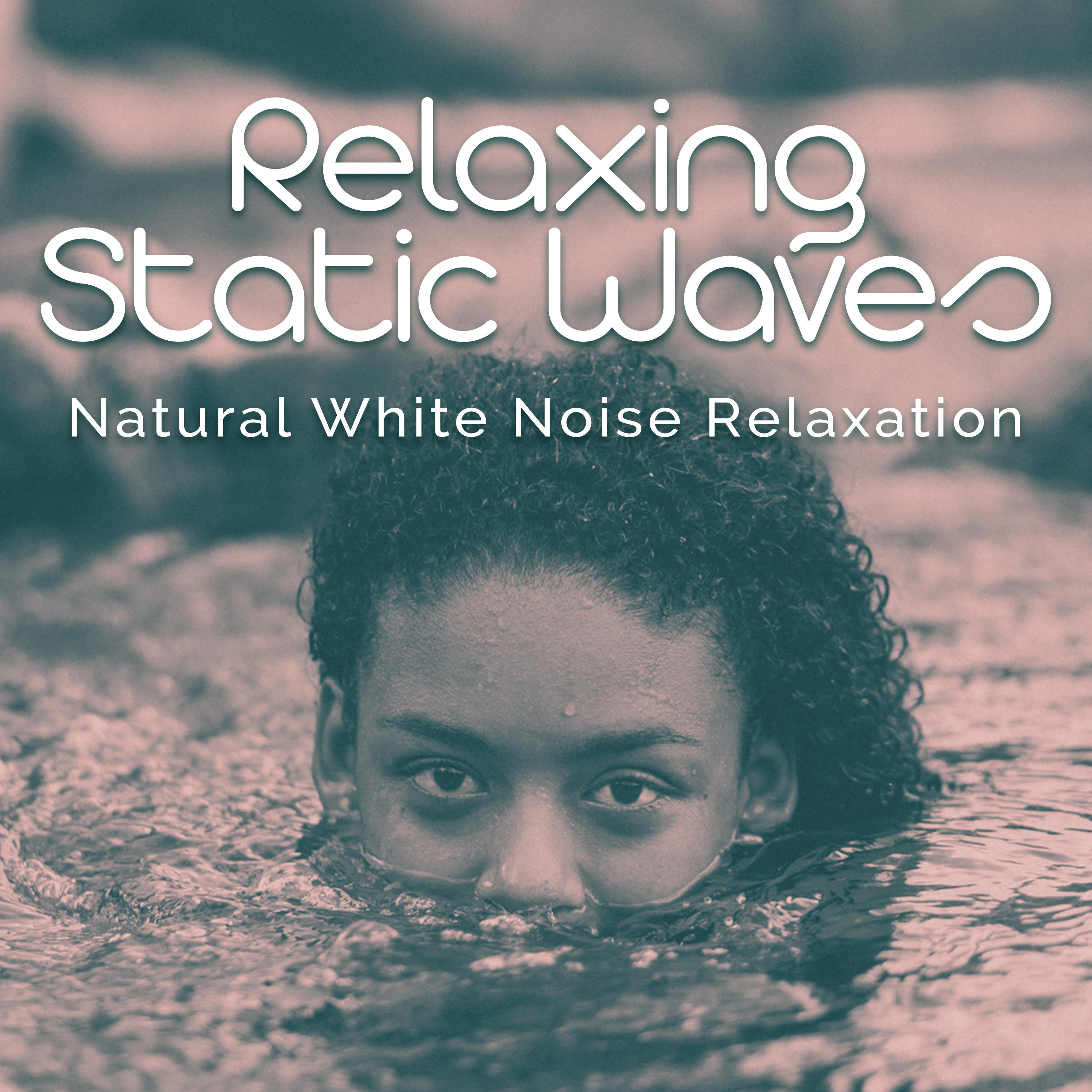 Relaxing Static Waves