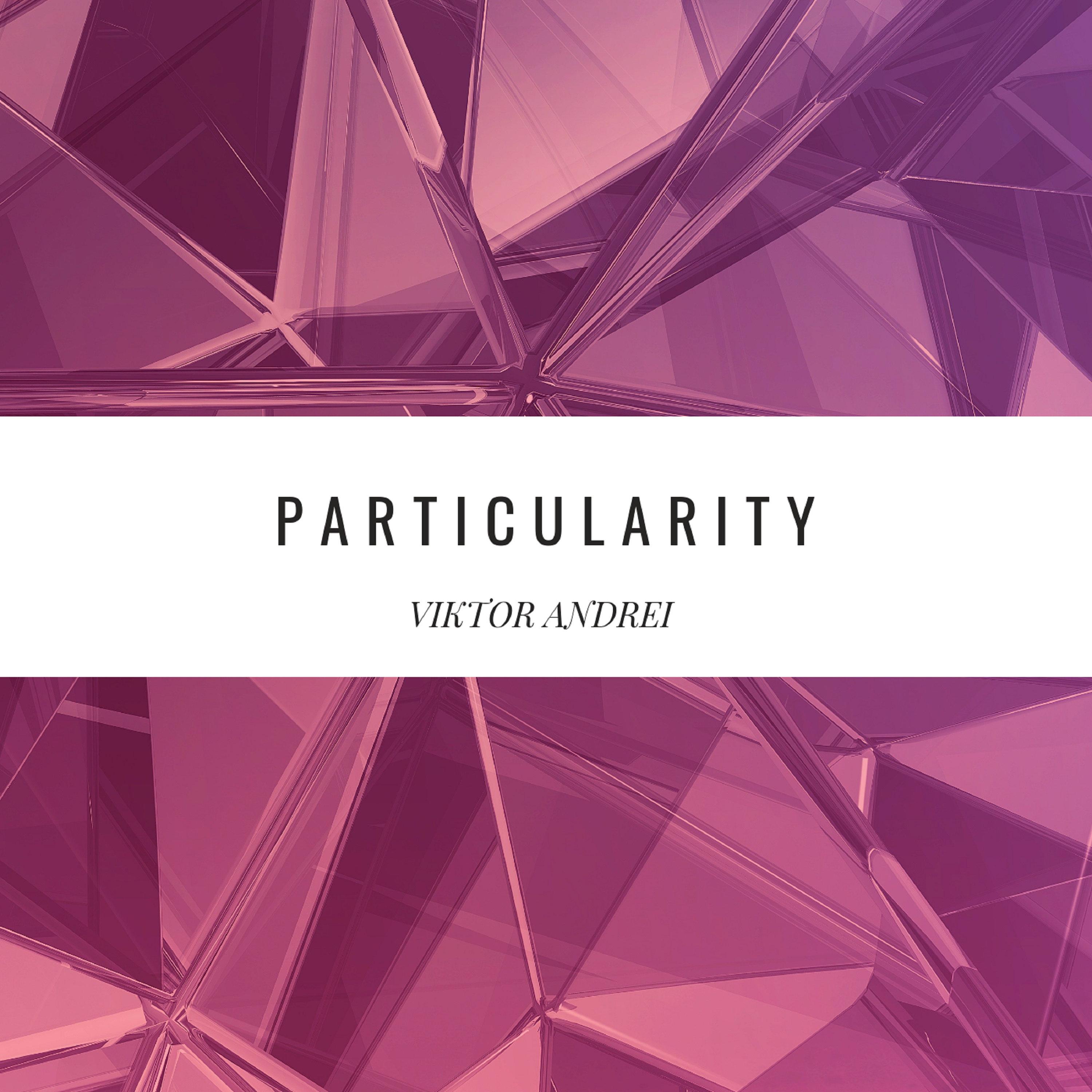 Particularity