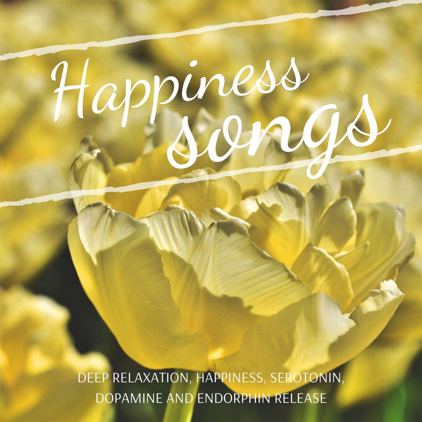 Happiness Songs