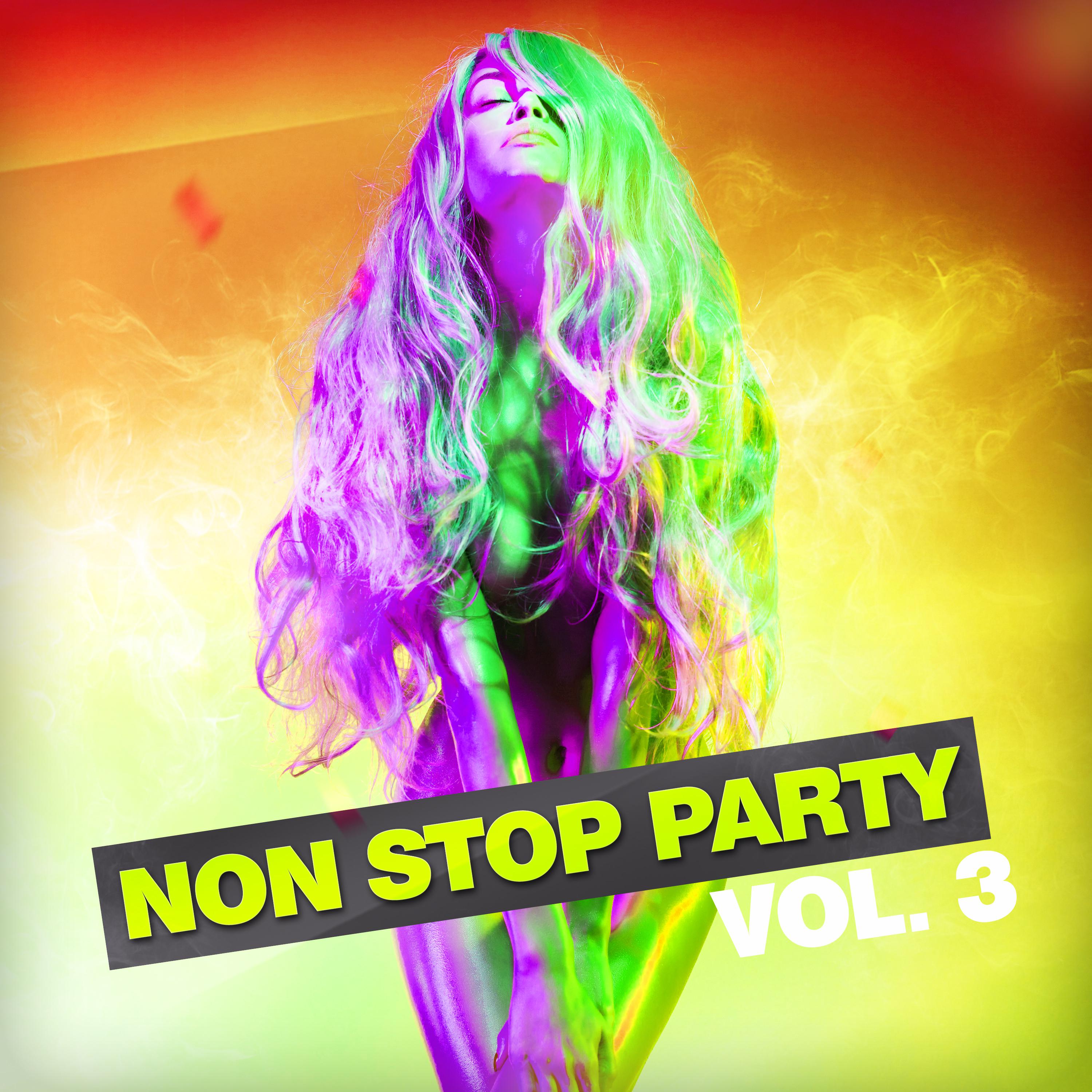 Non Stop Party, Vol. 3