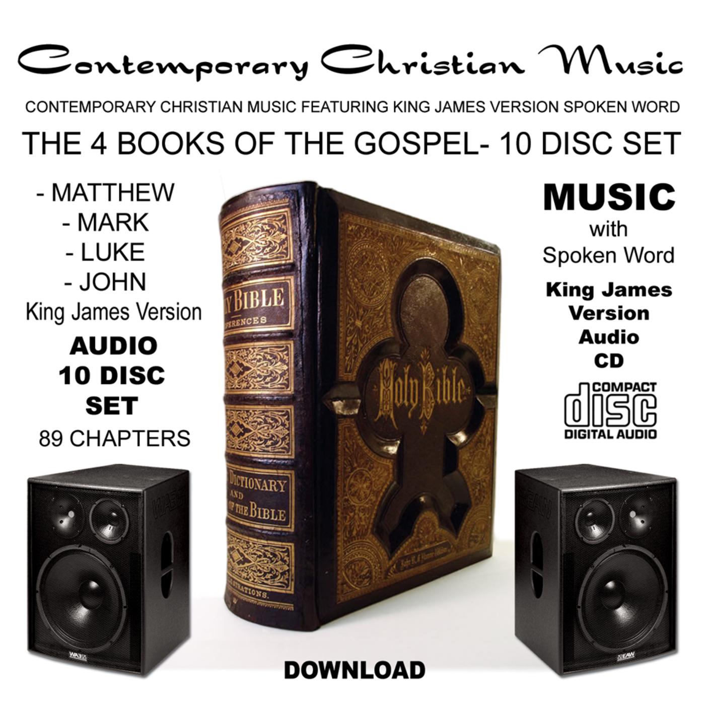 Contemporary Christian Music 04