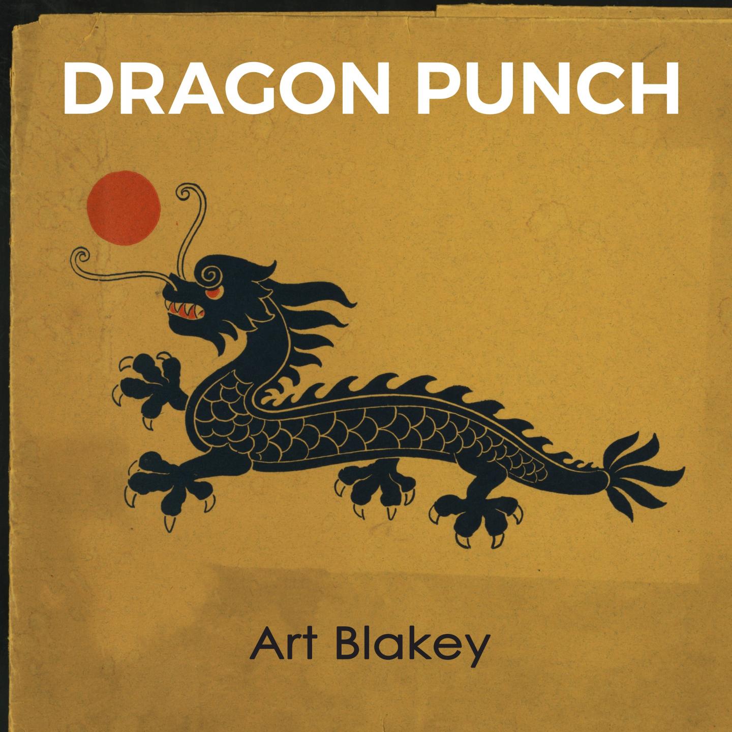 Dragon Punch