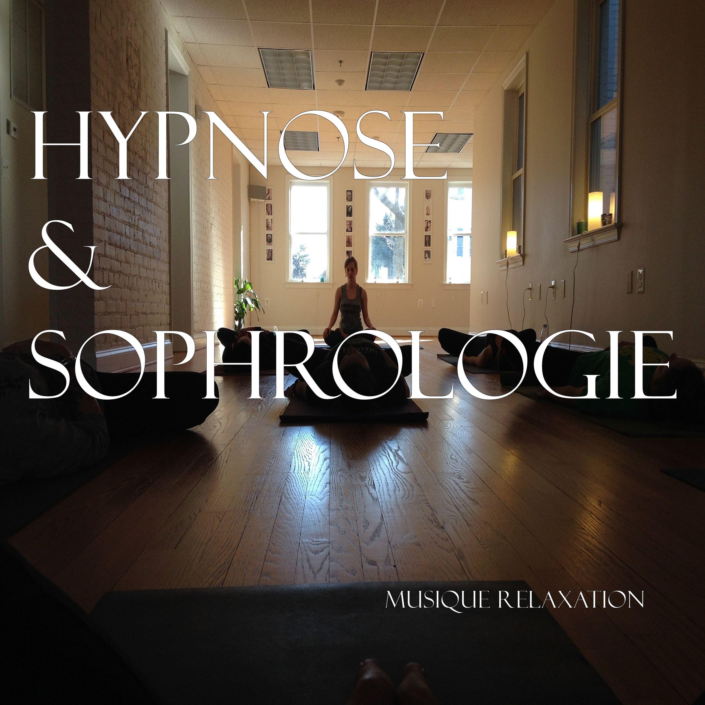 Hypnose & sophrologie