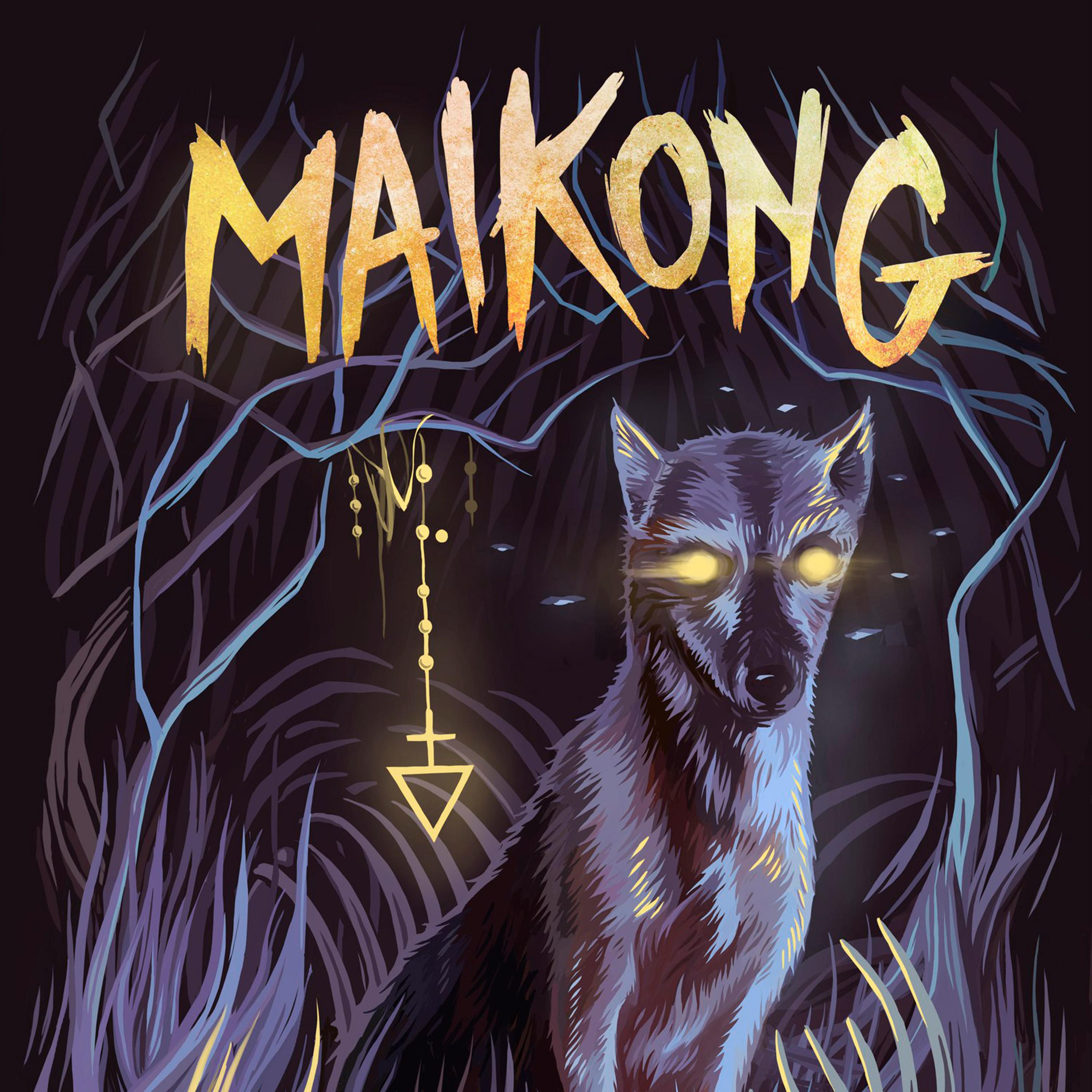 Maikong