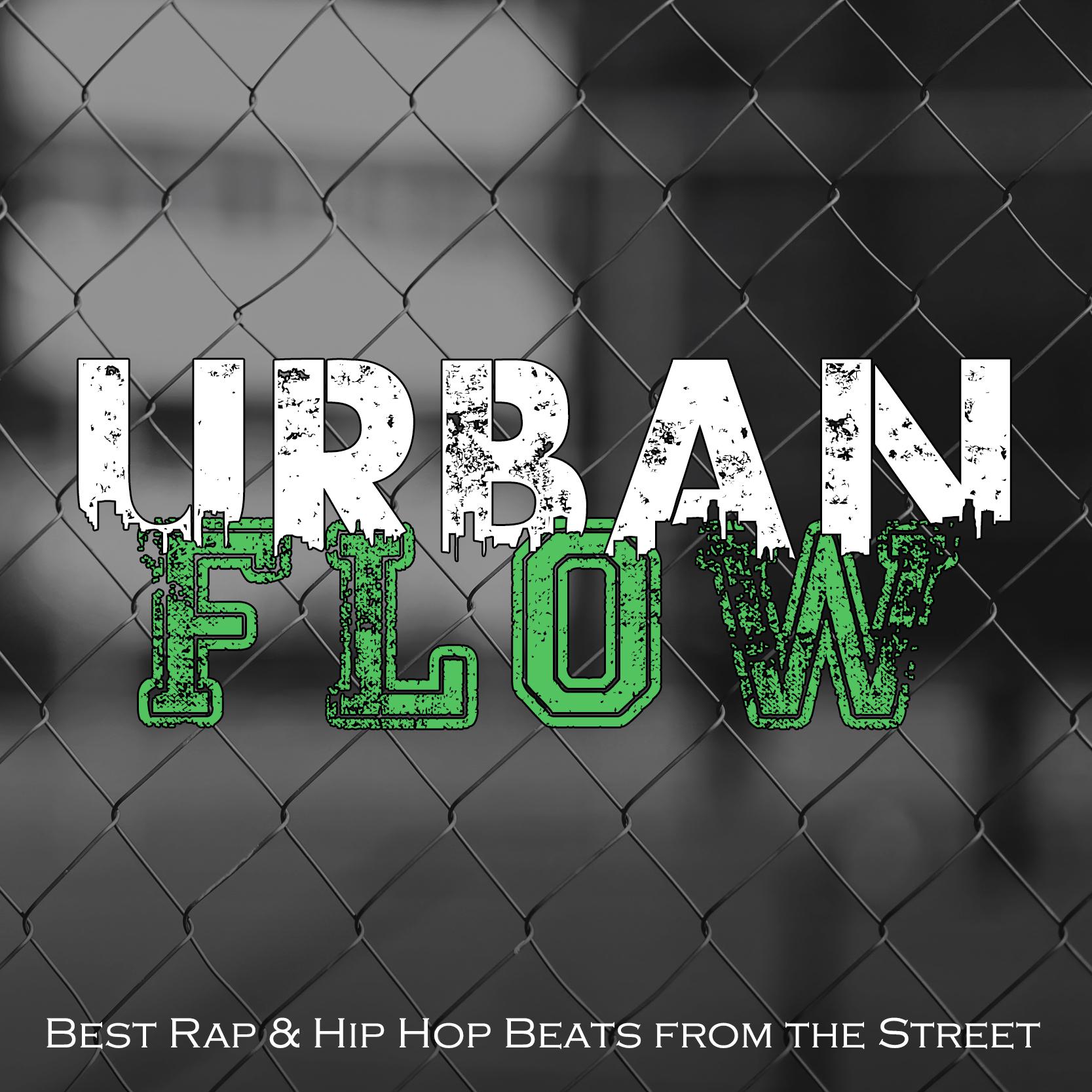 Urban Flow: Best Rap & Hip Hop Beats from the Street