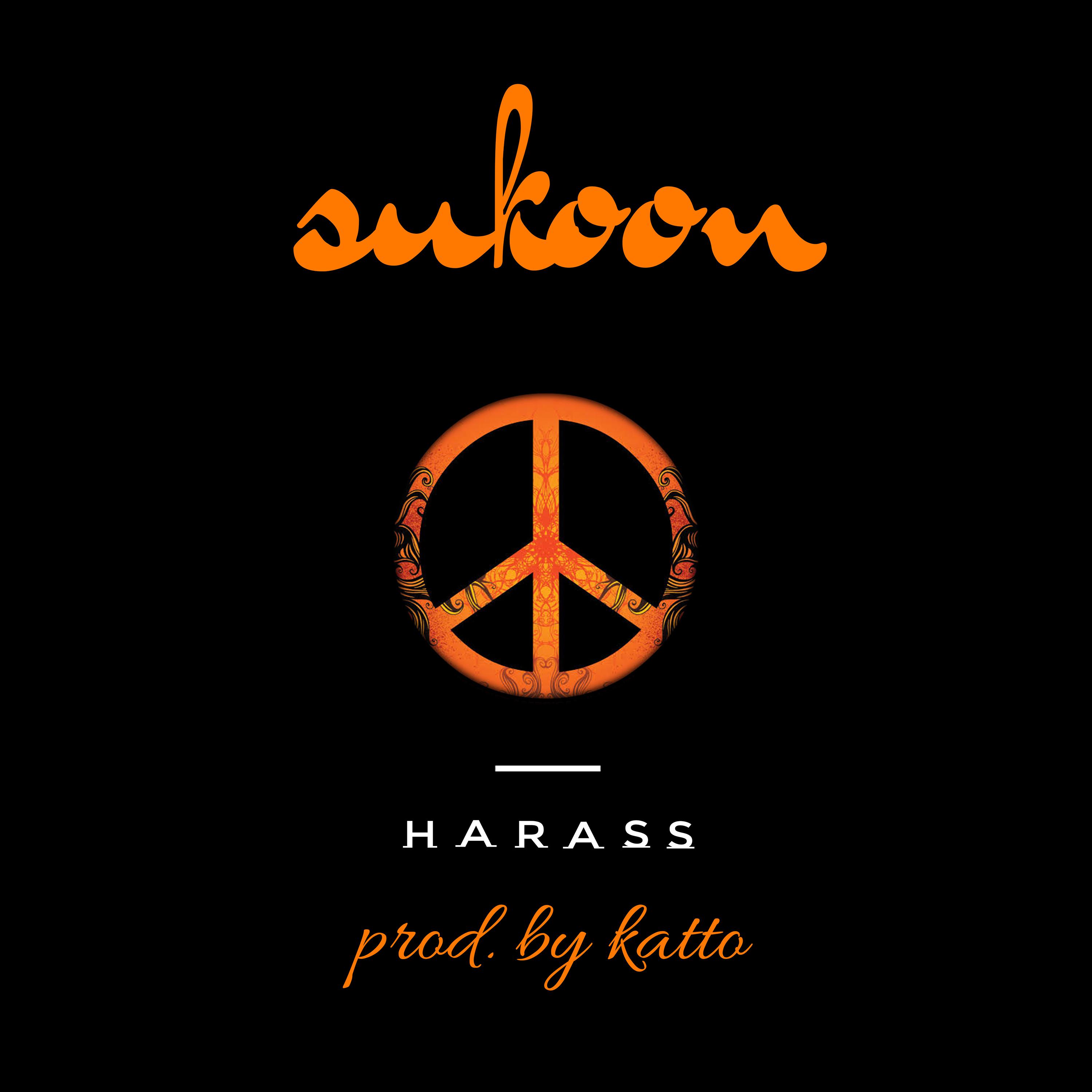 Sukoon