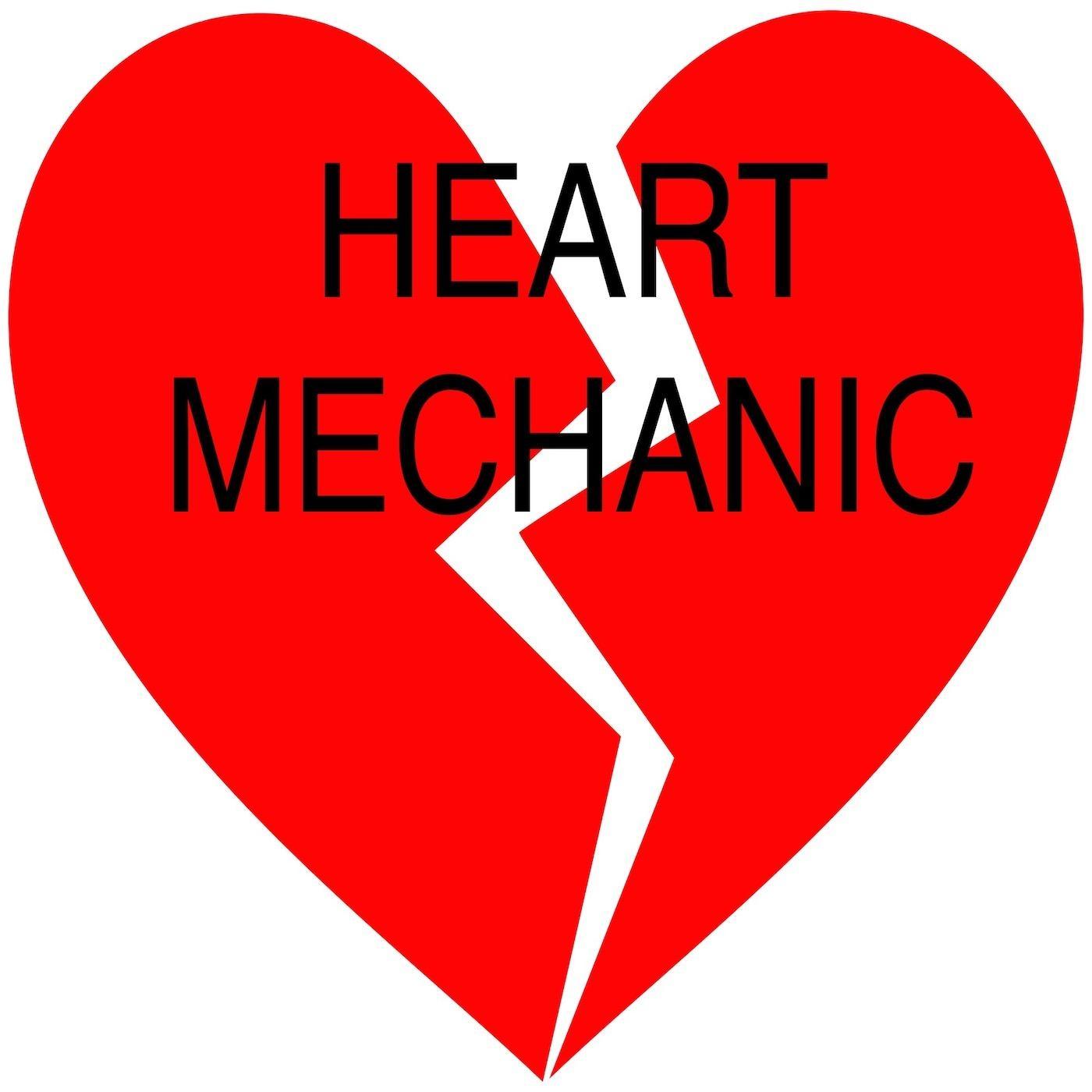 Heart Mechanic