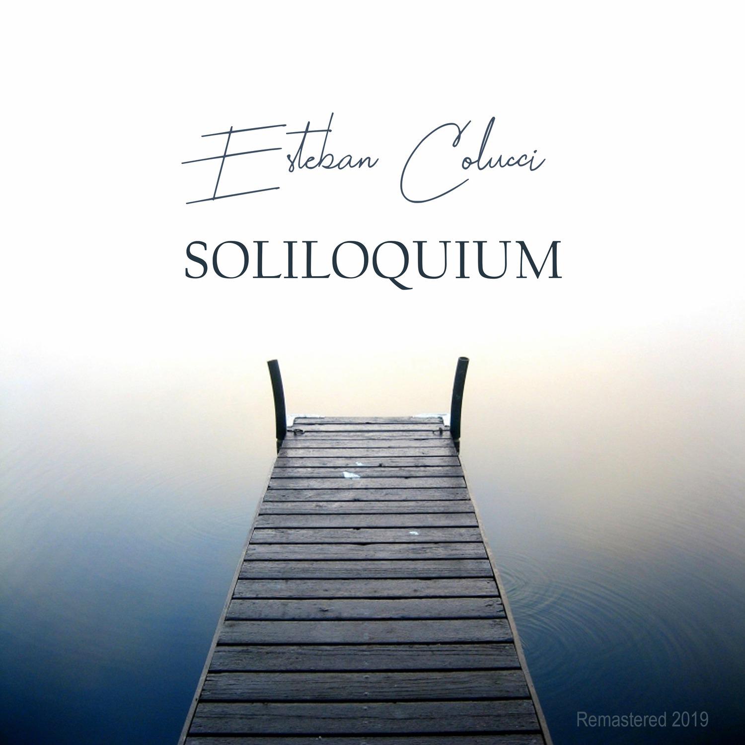 Soliloque