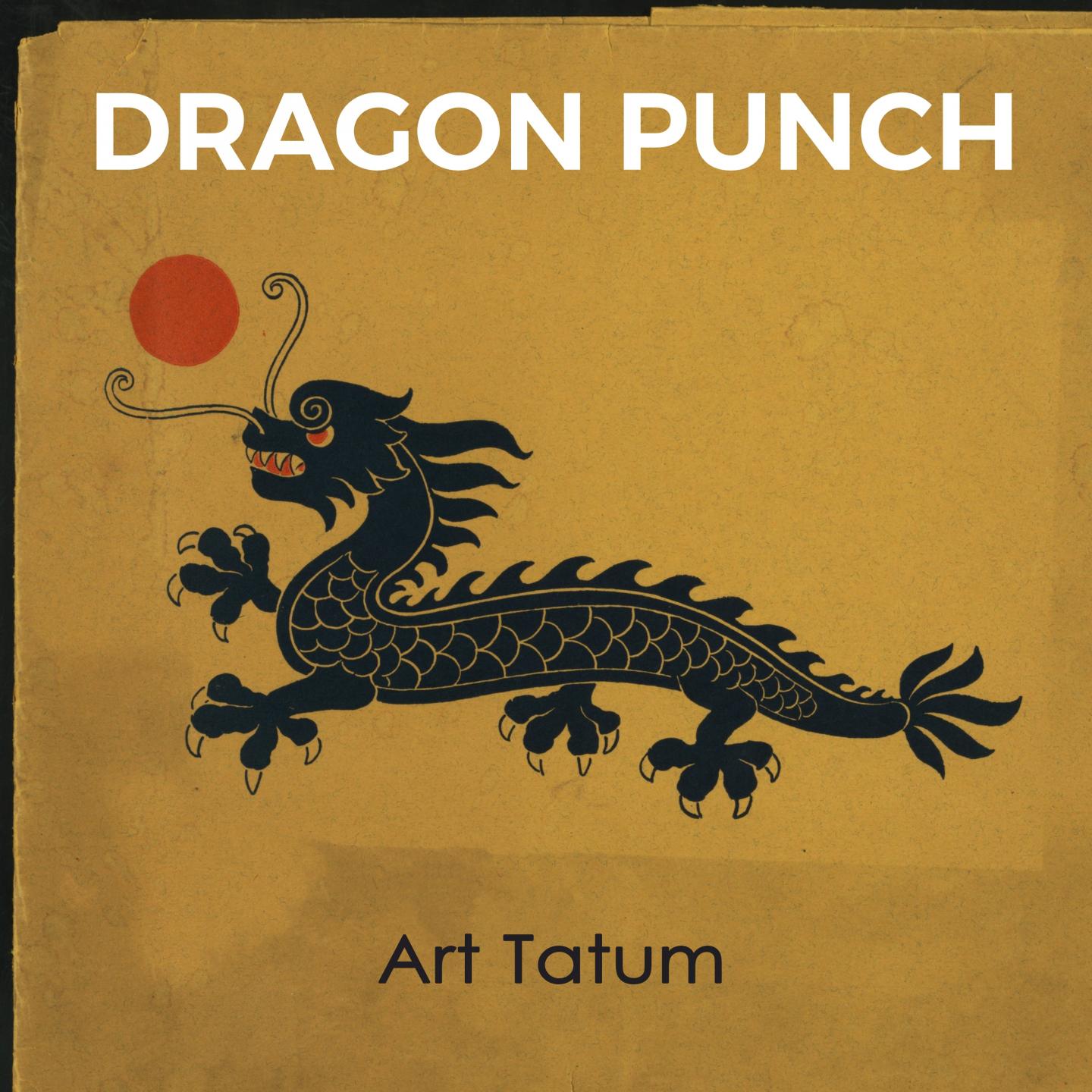 Dragon Punch