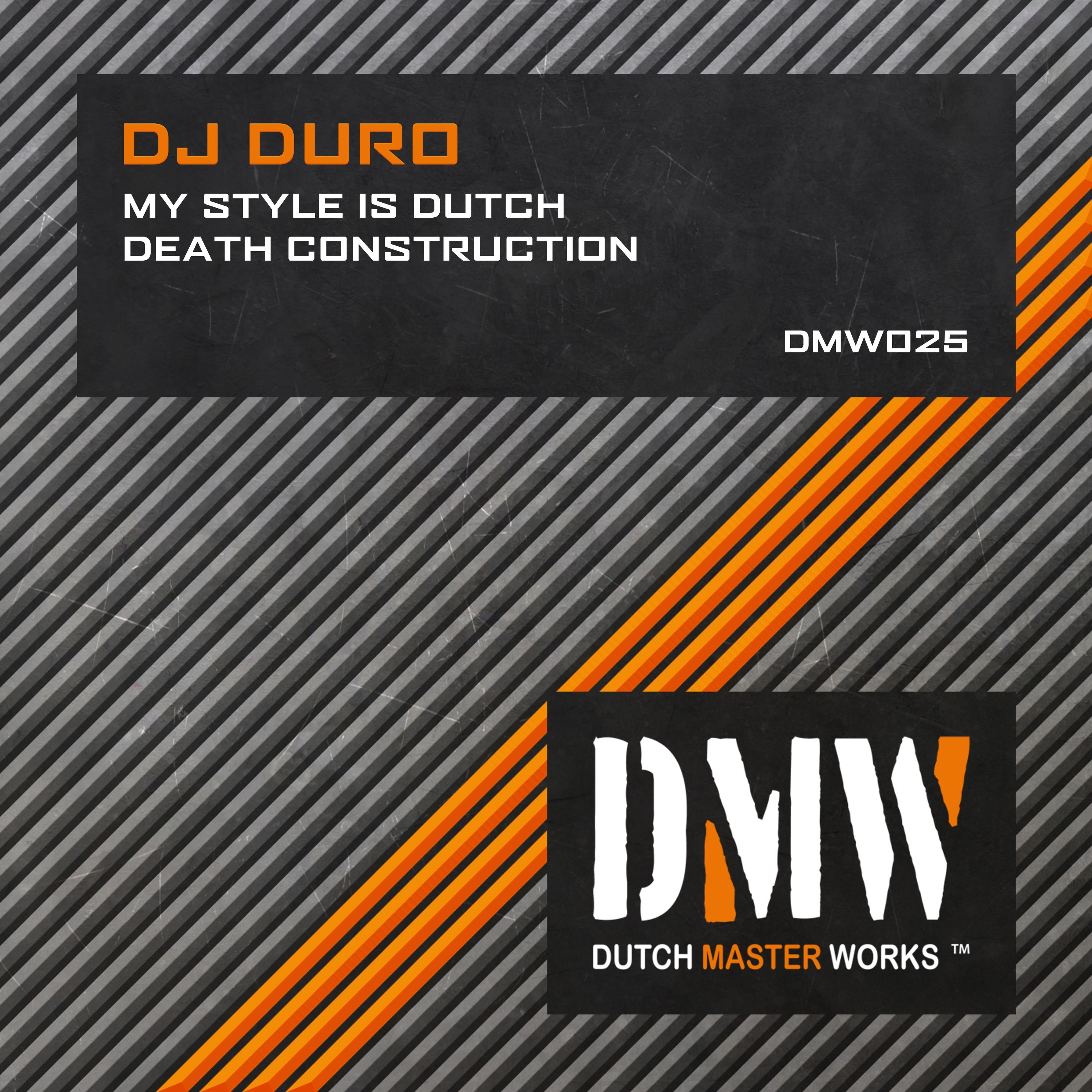 My Style Is Dutch