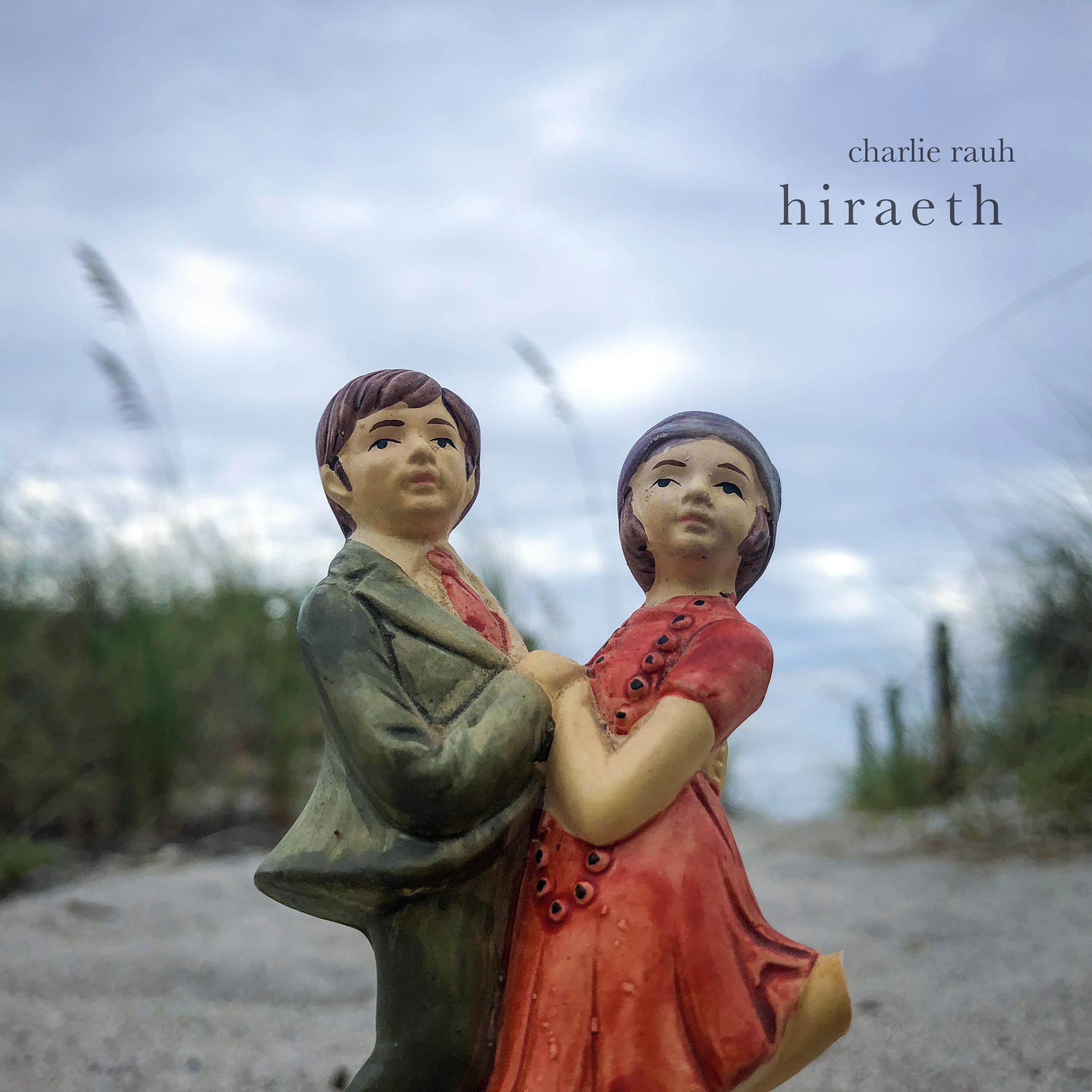 Hiraeth