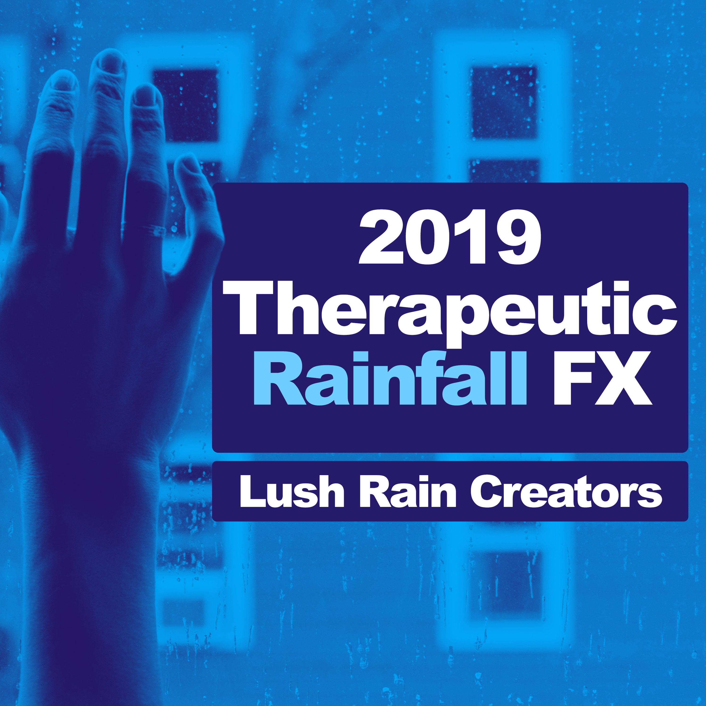 2019 Therapeutic Rainfall FX