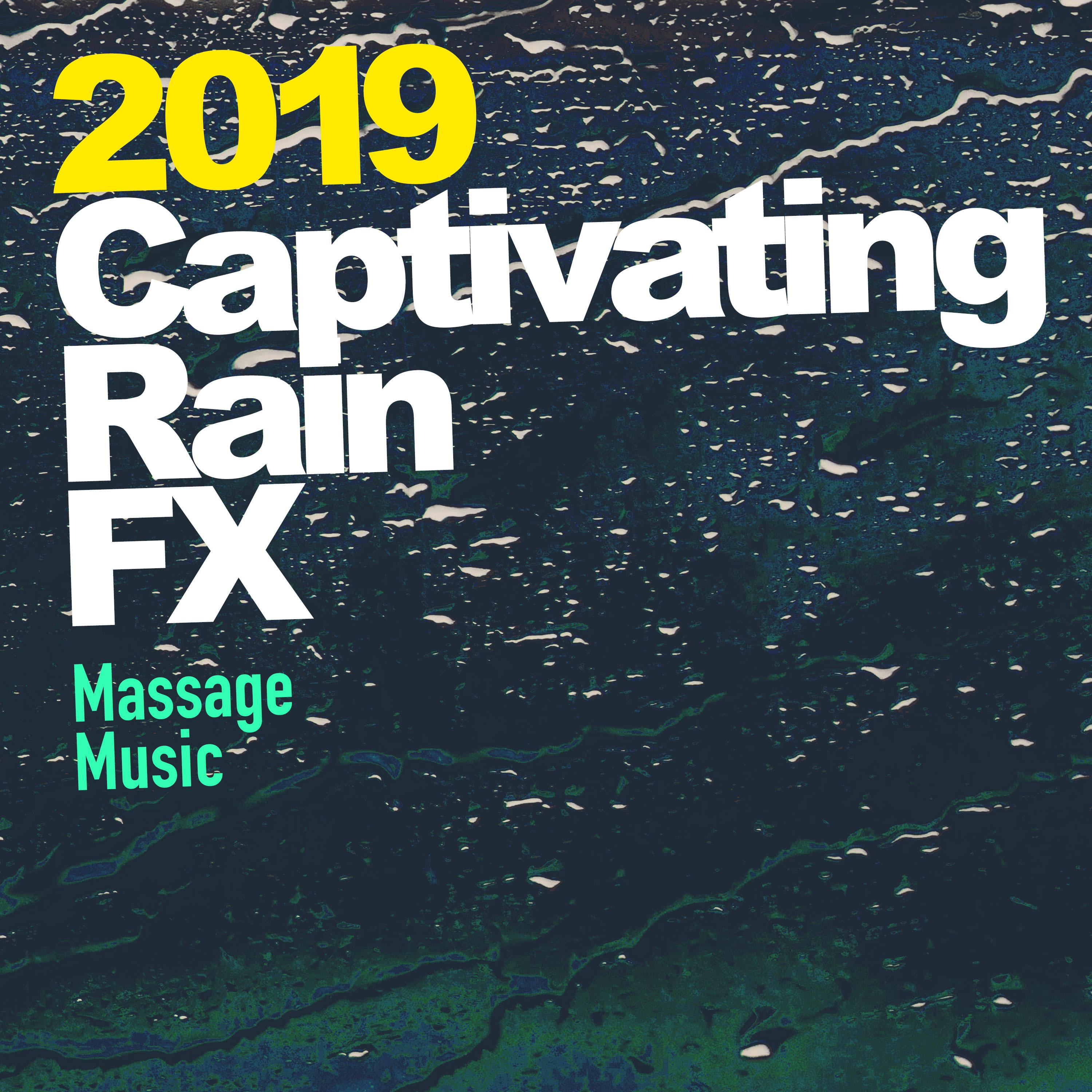 2019 Captivating Rain FX