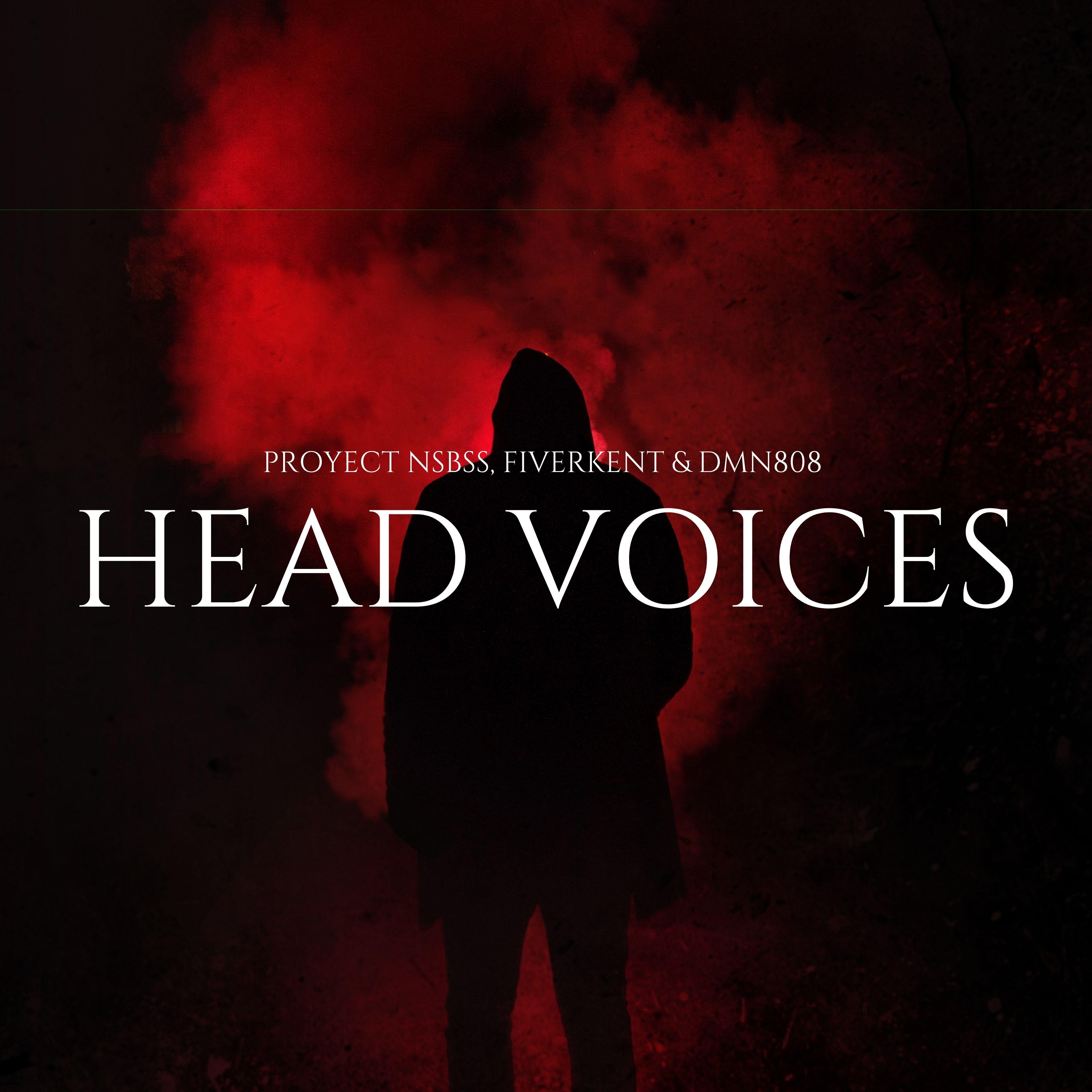 Head Voices