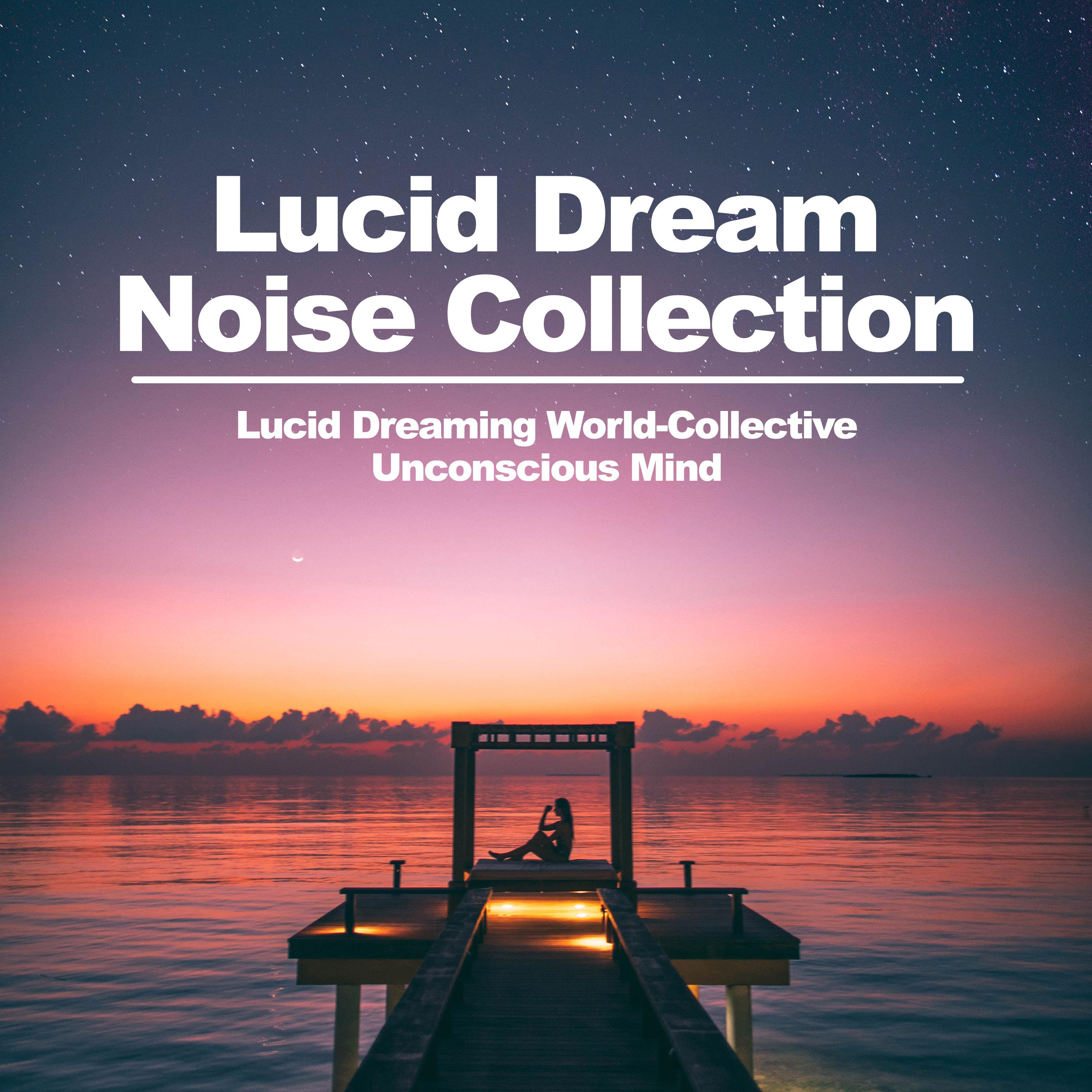 Lucid Dream Noise Collection