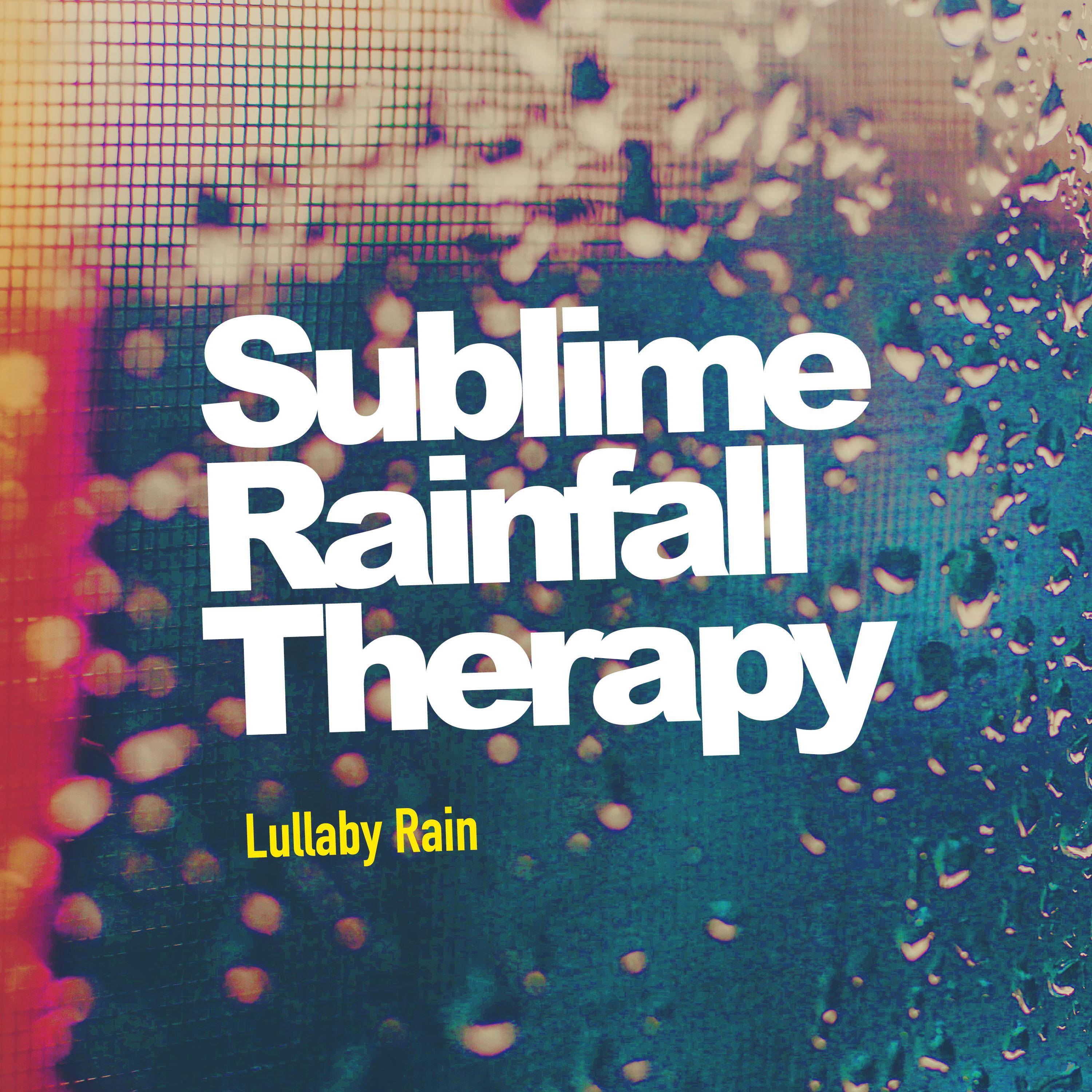 Sublime Rainfall Therapy