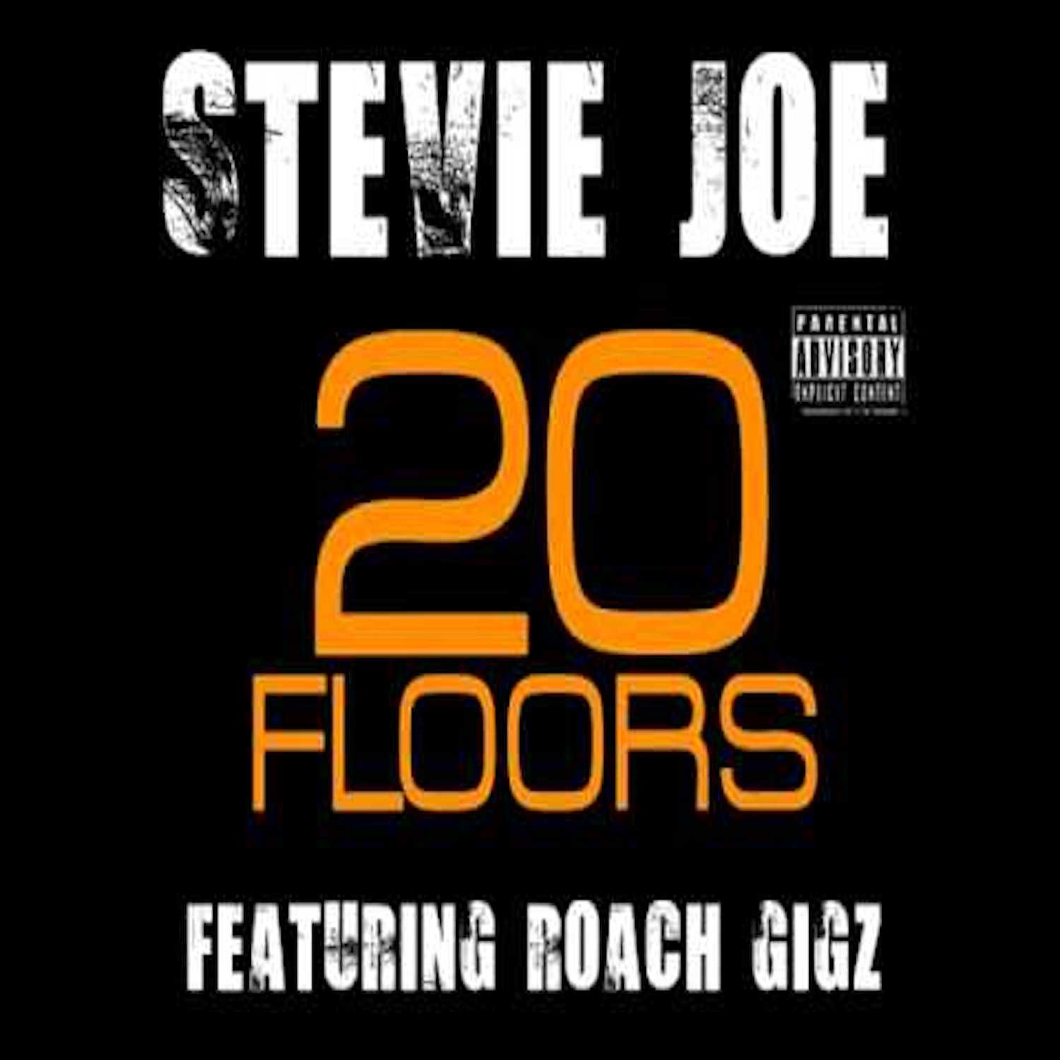 20 Floors (feat. Roach Gigz)