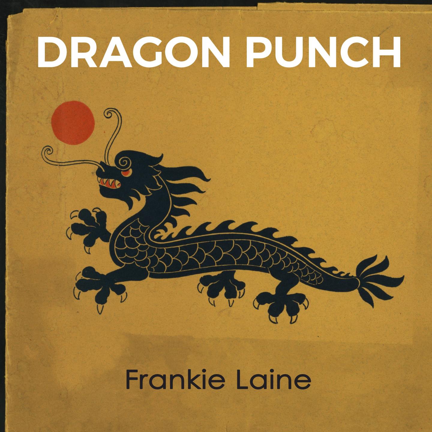 Dragon Punch