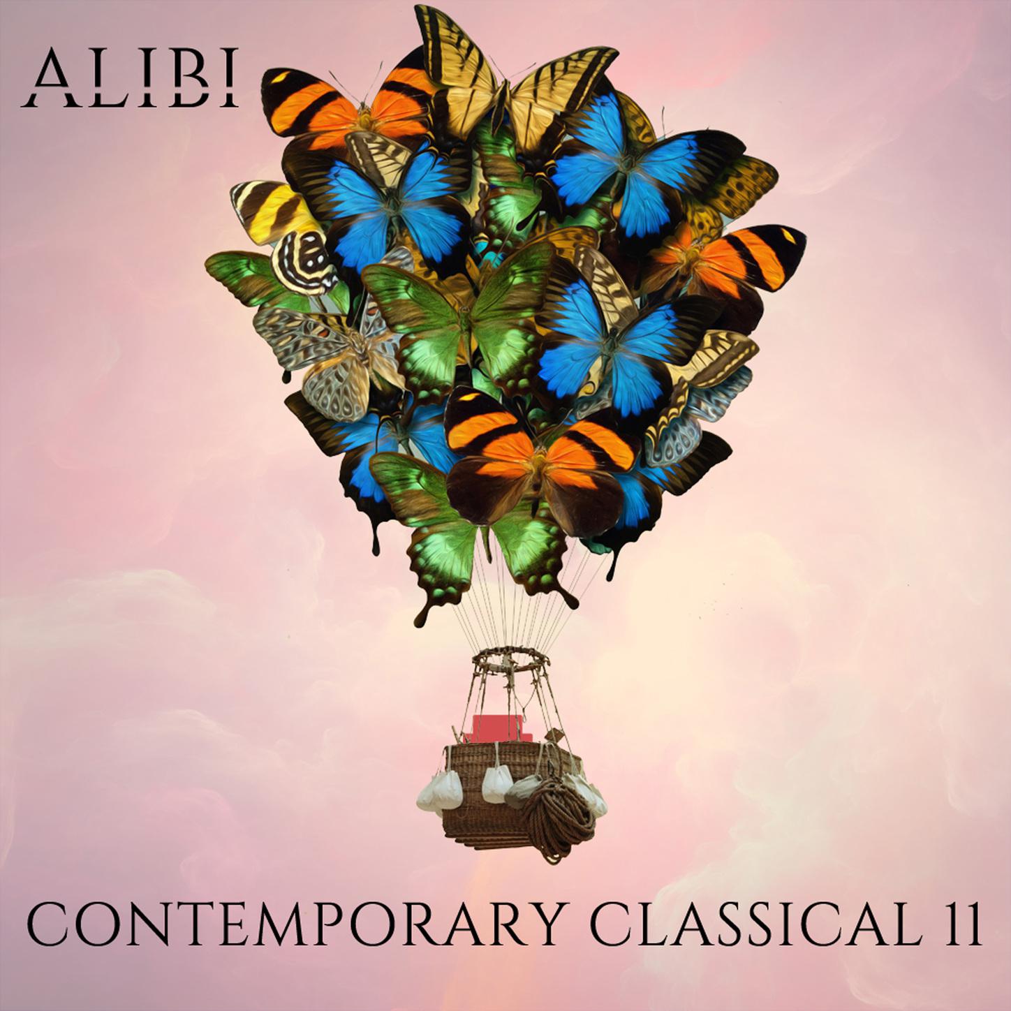 Contemporary Classical, Vol. 11