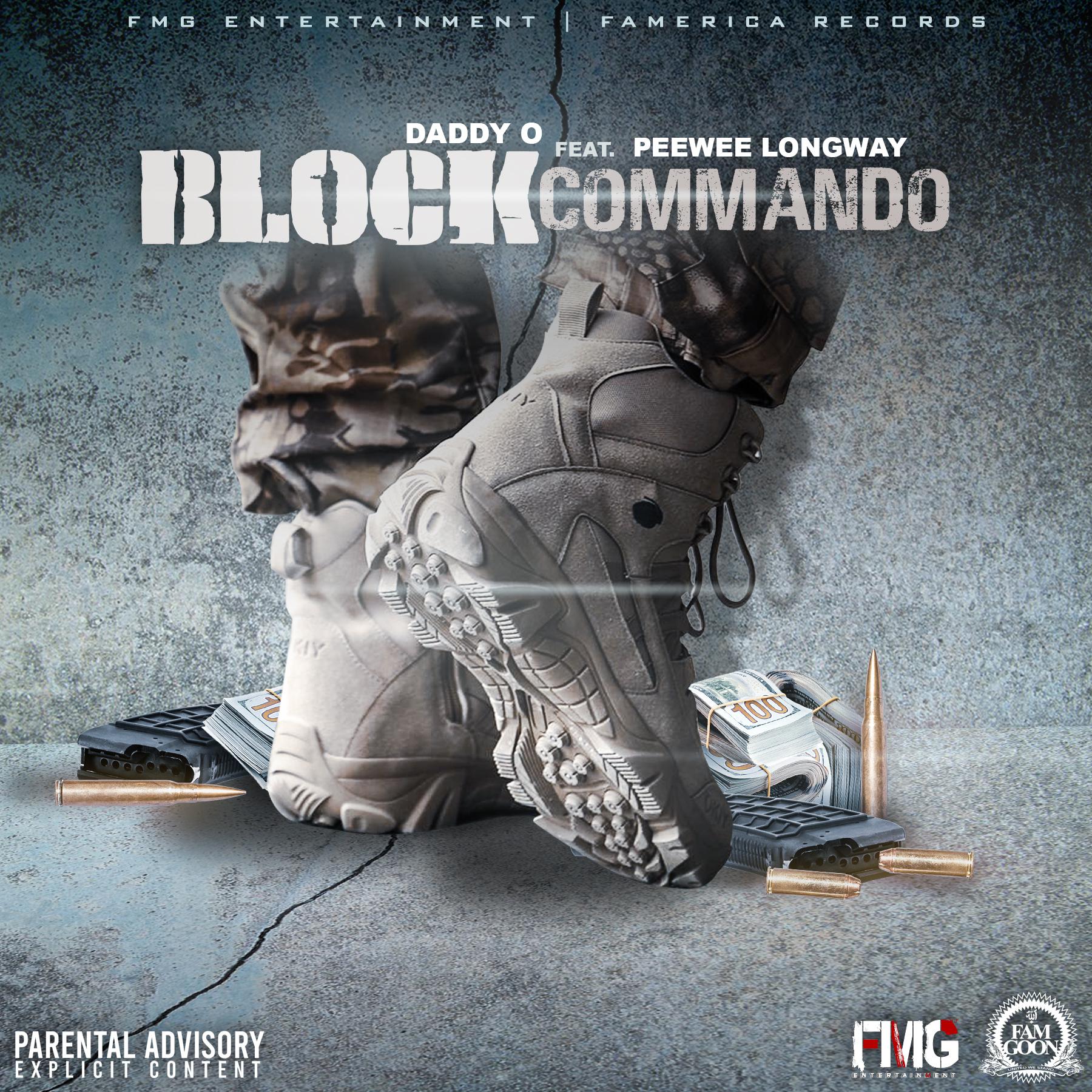 Block Commando