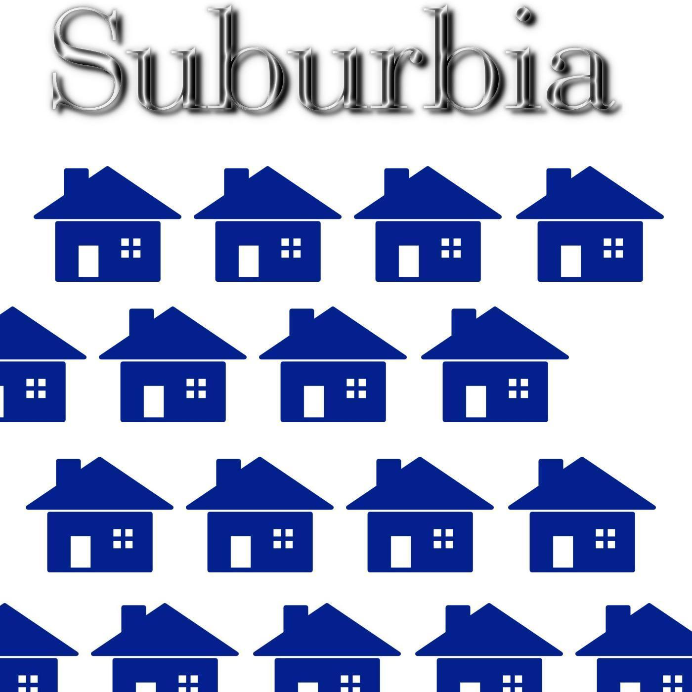 Suburbia