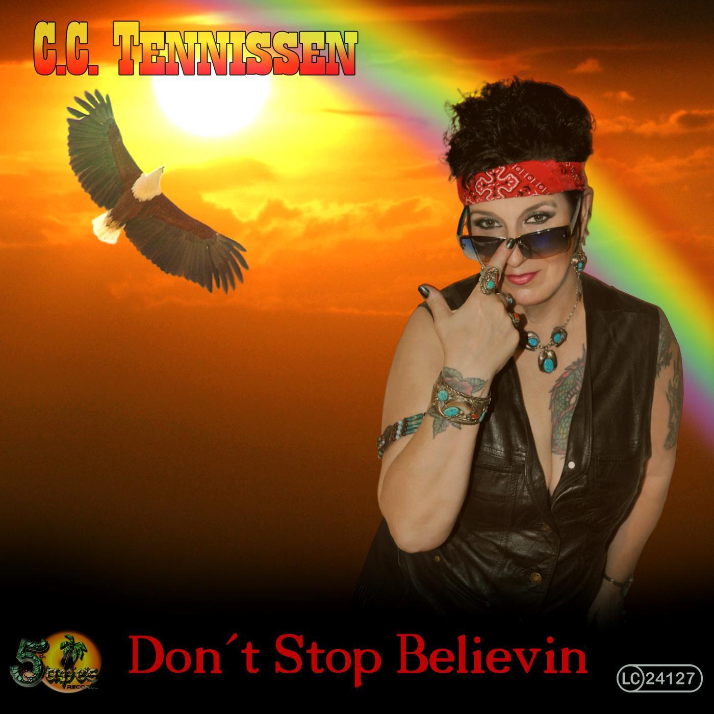 Don't Stop Believin'