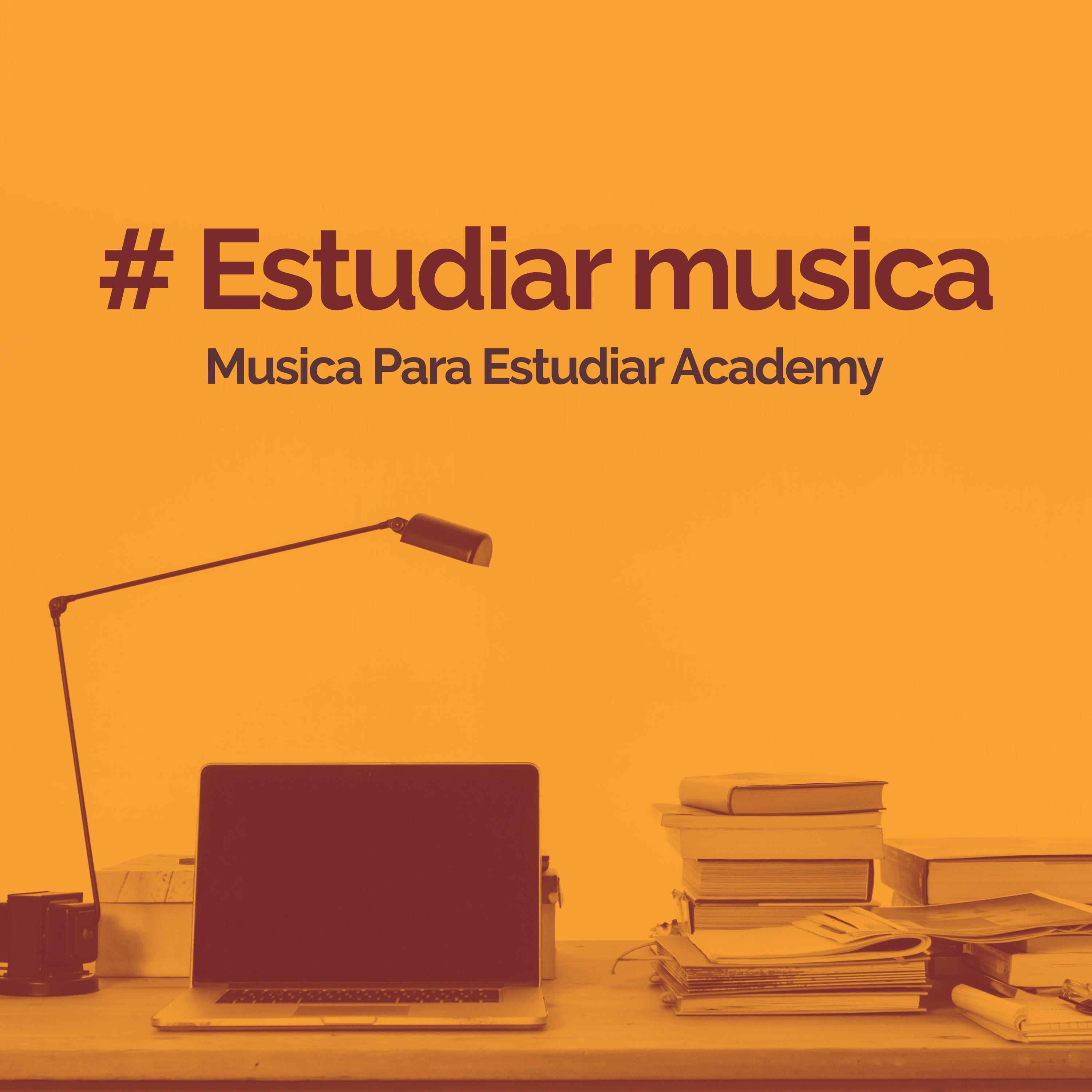 # Estudiar musica