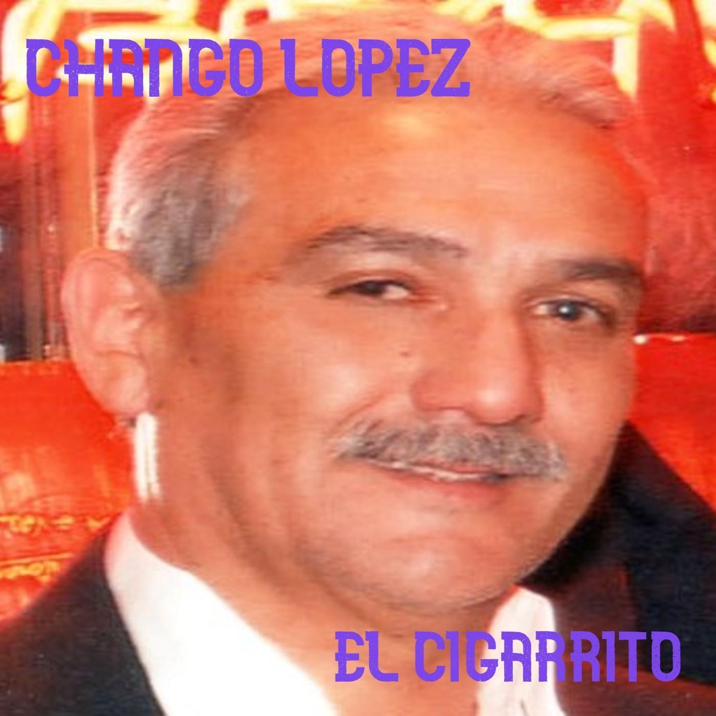 El Cigarrito