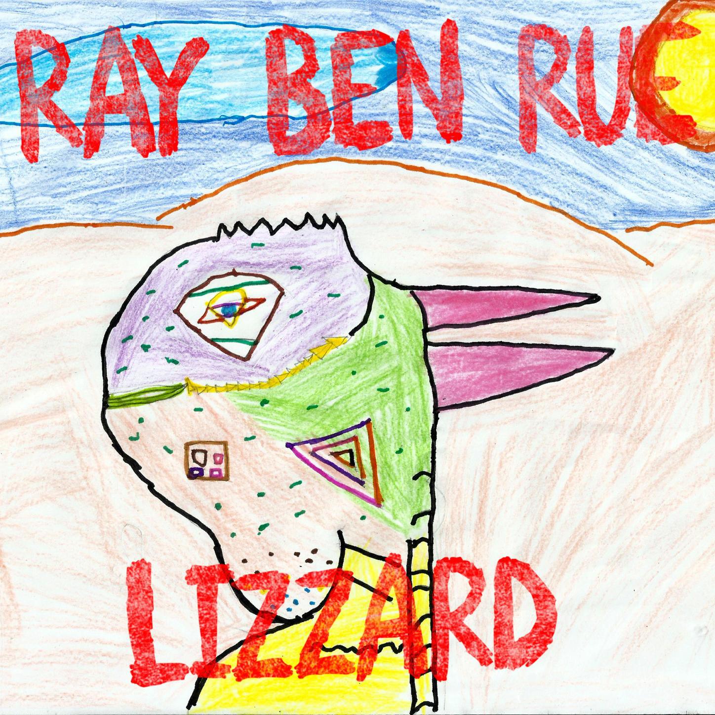 Lizzard