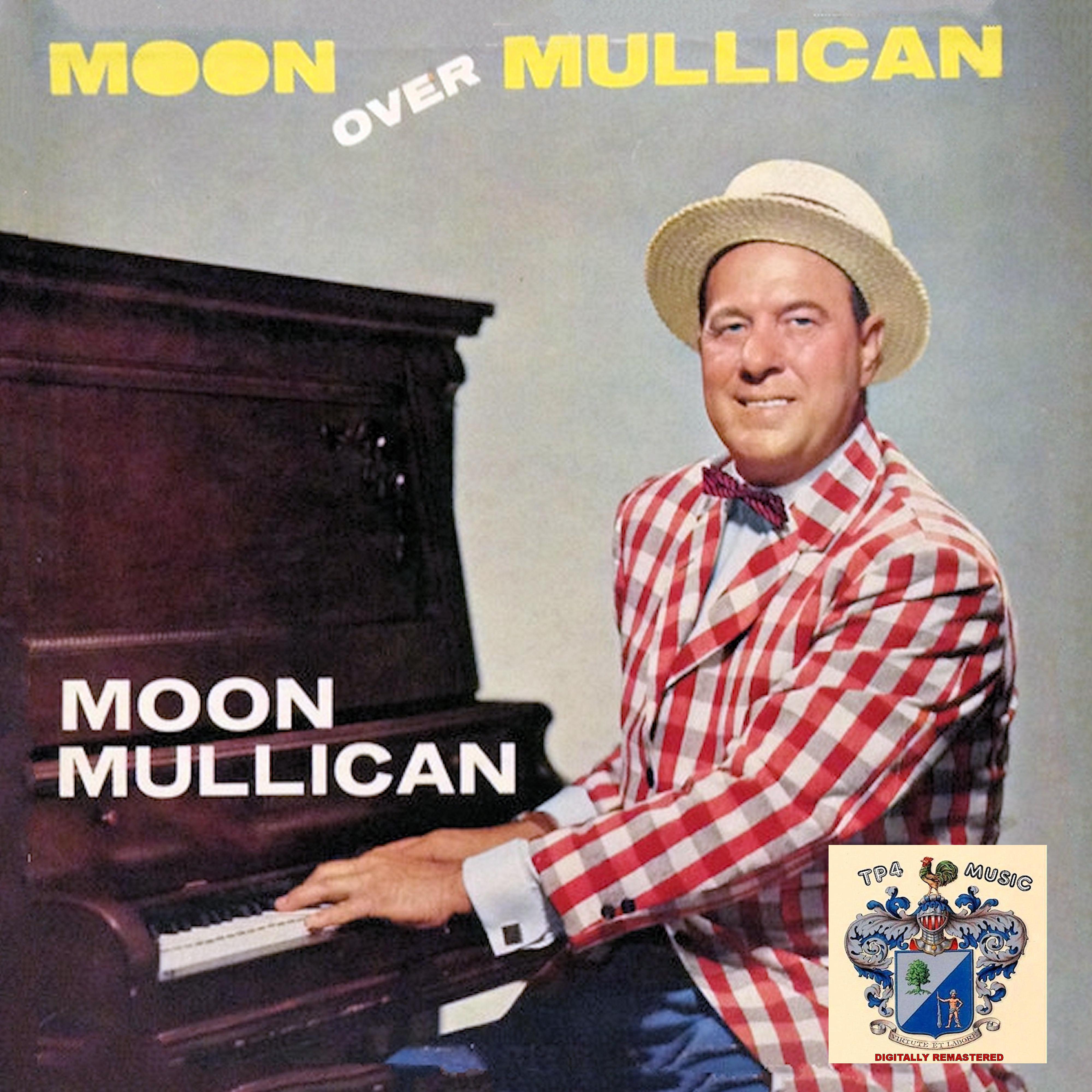 Moon Over Mullican