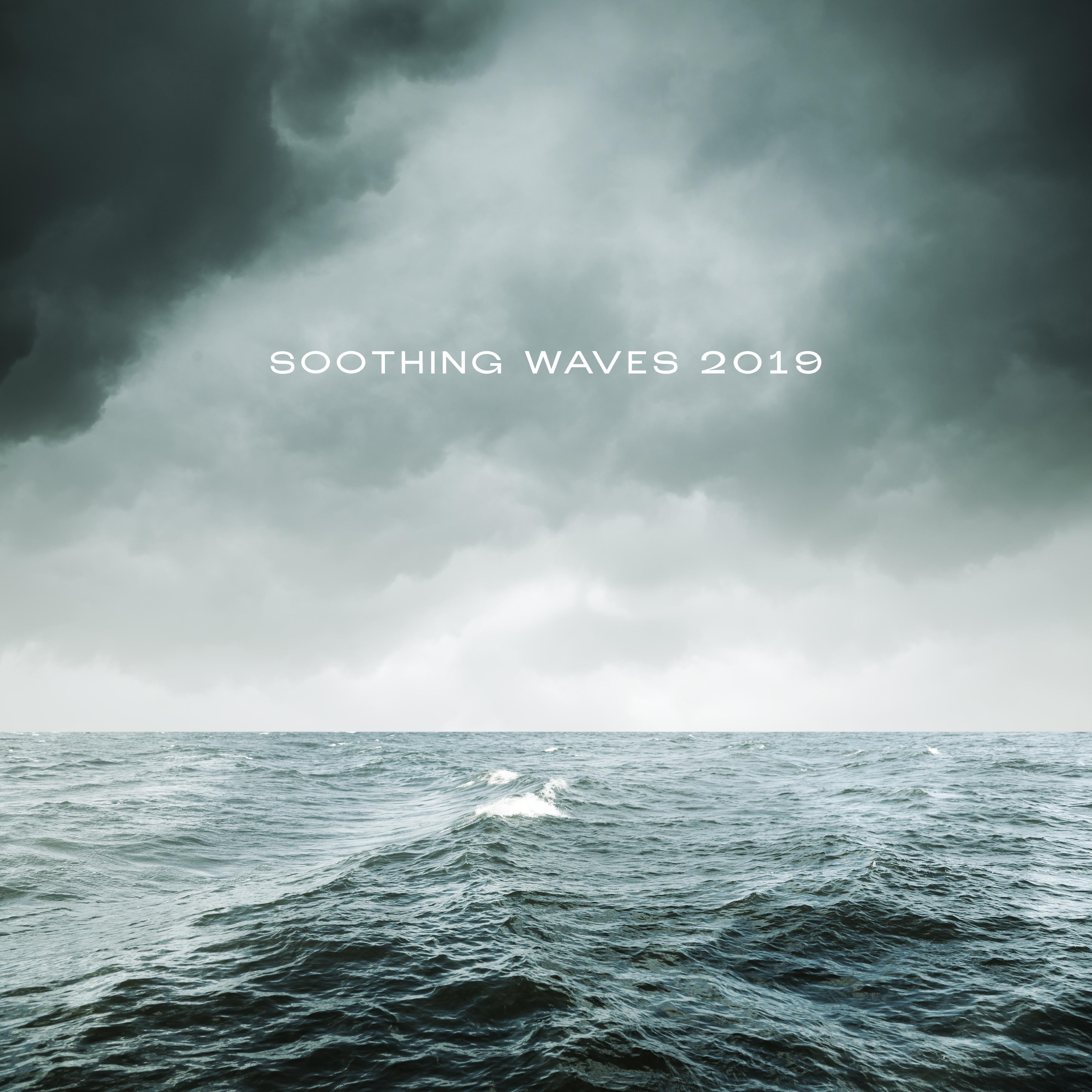 Soothing Waves 2019