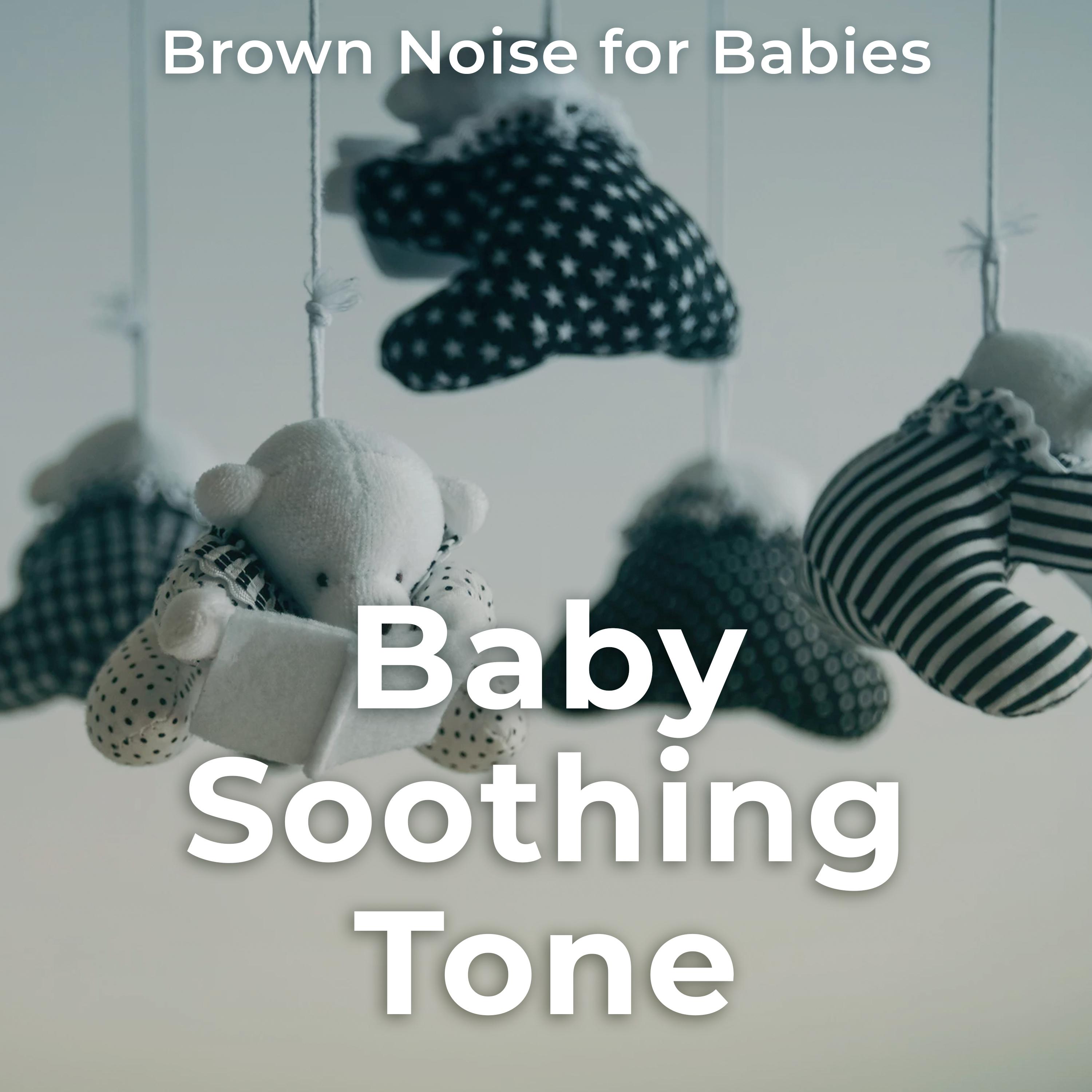 Baby Soothing Tone