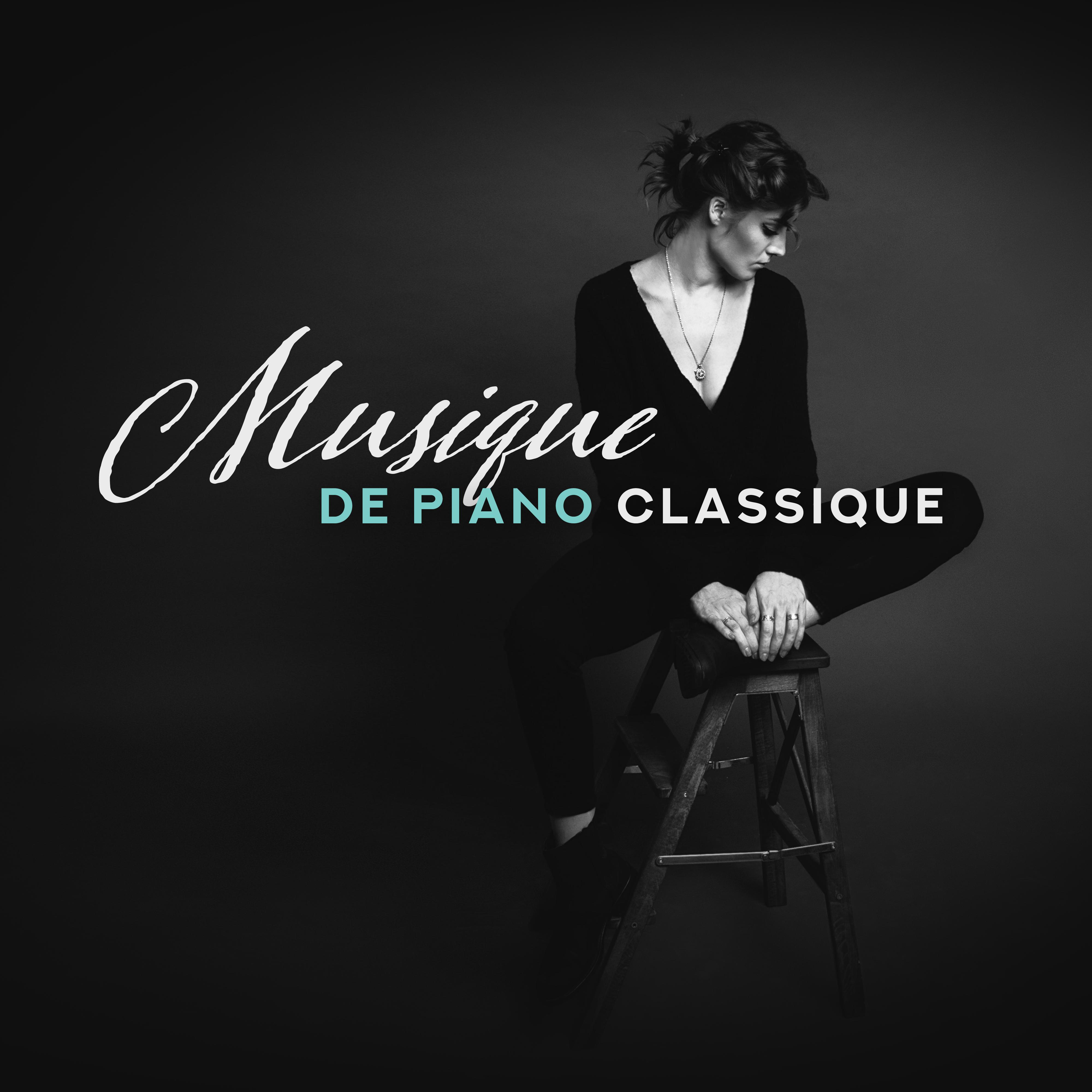 Musique de piano classique