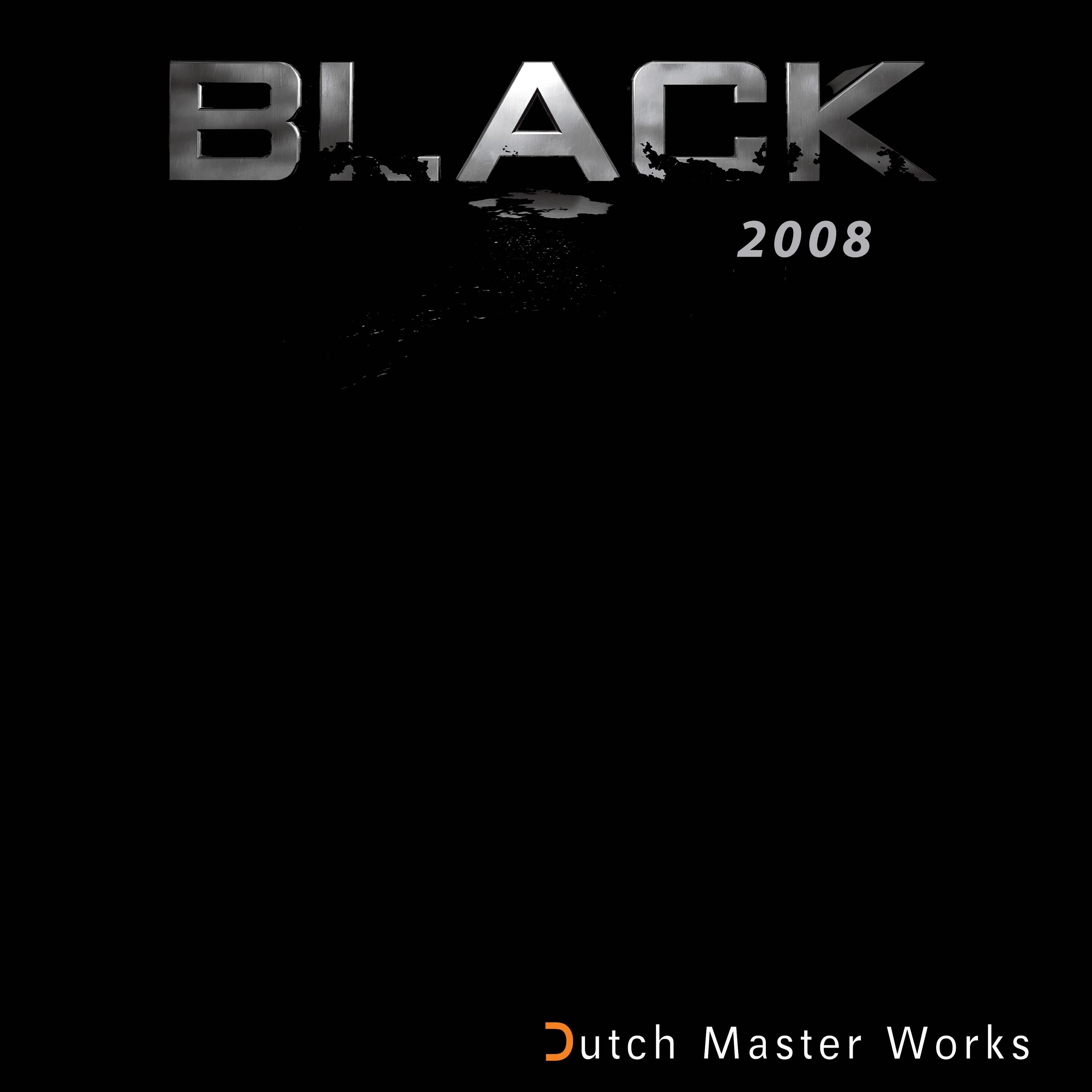 Black 2008