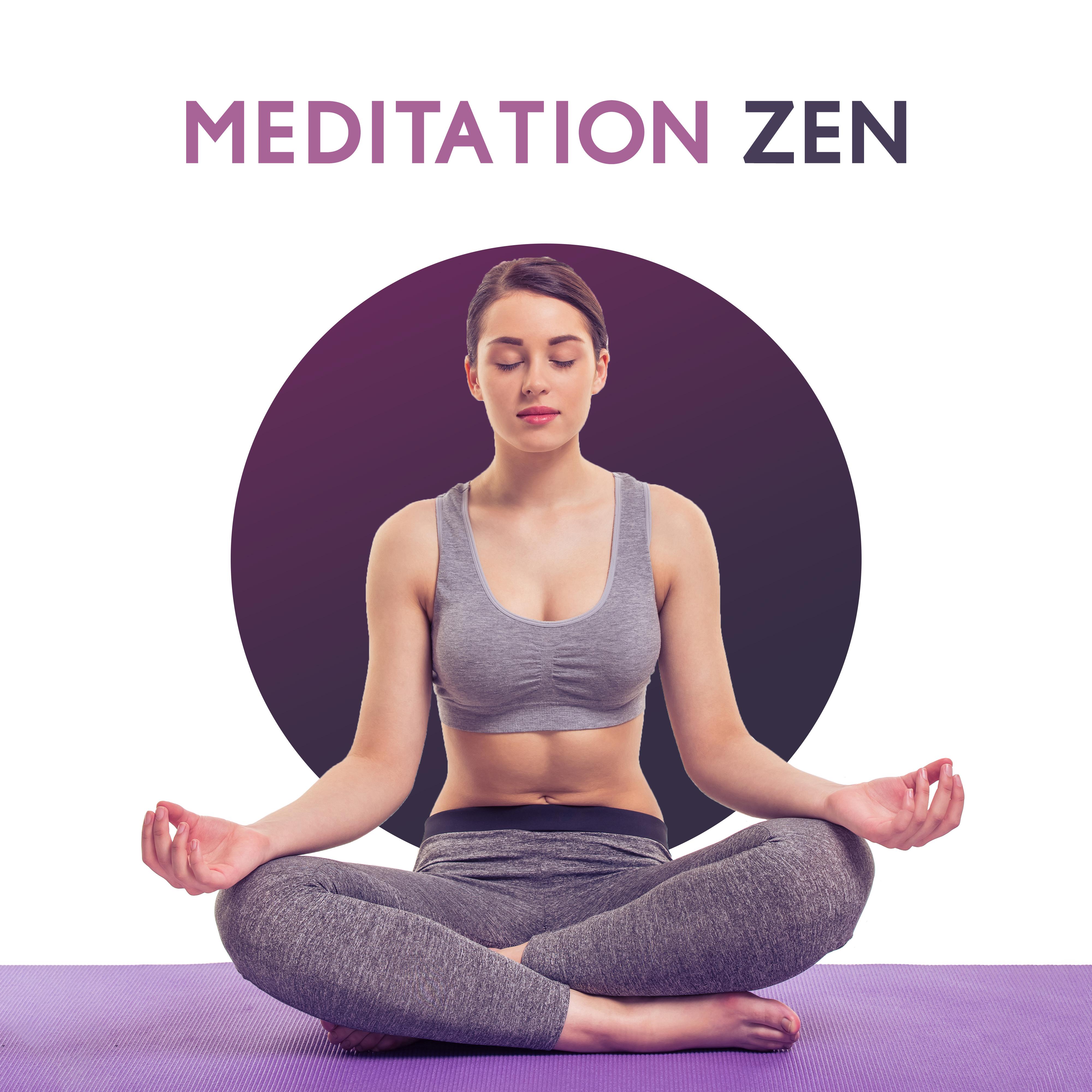 Meditation Music