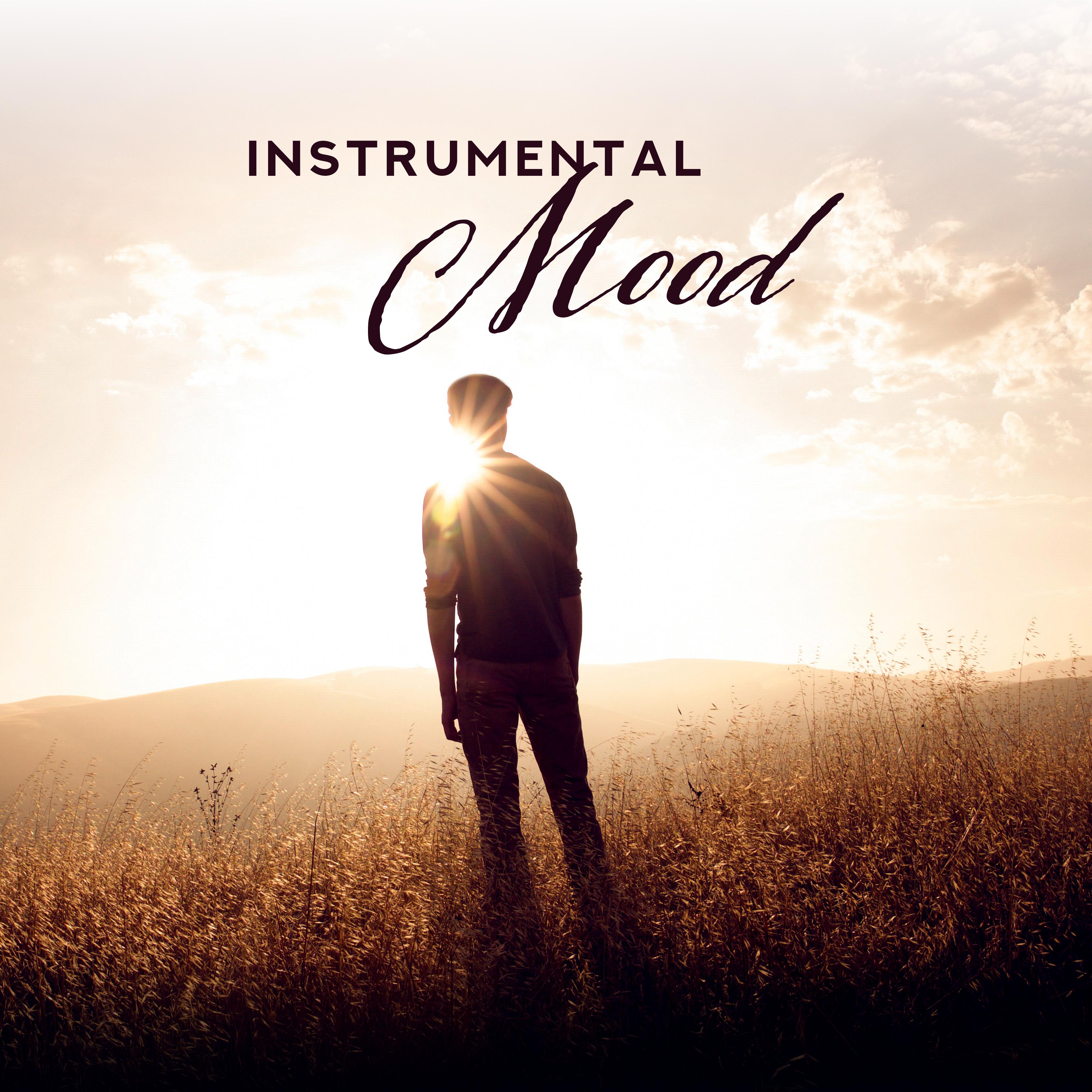 Instrumental Mood : Swing Jazz 2019