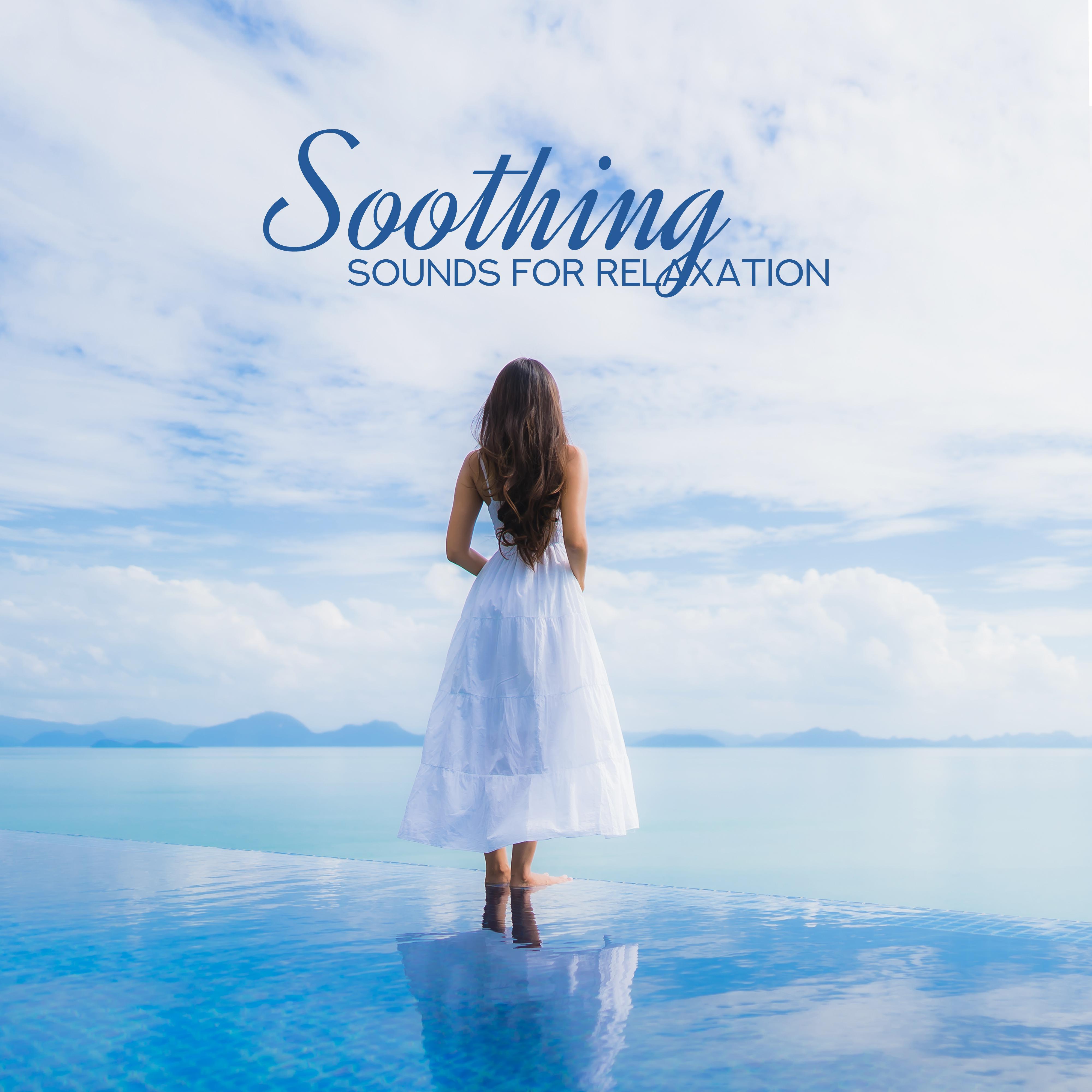 Soothing Sounds for Relaxation: Relief Music, Relaxing Music Therapy, Healing Melodies