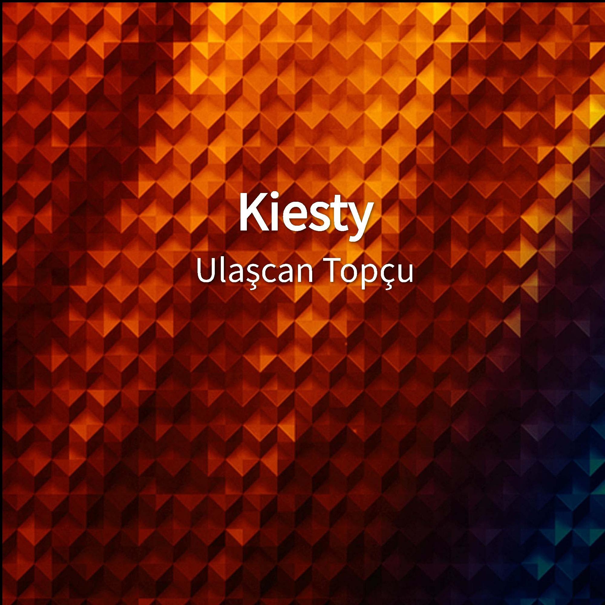 Kiesty