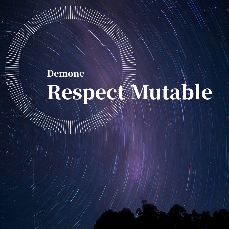 Respect Mutable